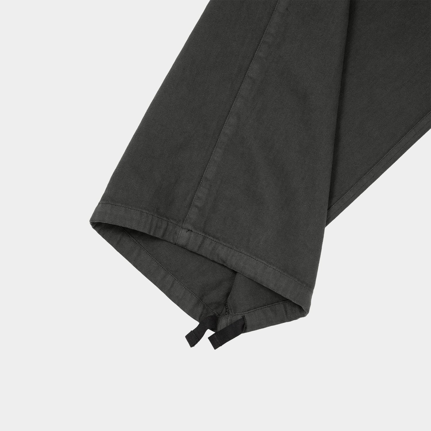 HUF (ハフ) Worldwide JP /PANTS（パンツ）/ huf CO-OP TREK CONVERTIBLE PANT商品 / BLACK
