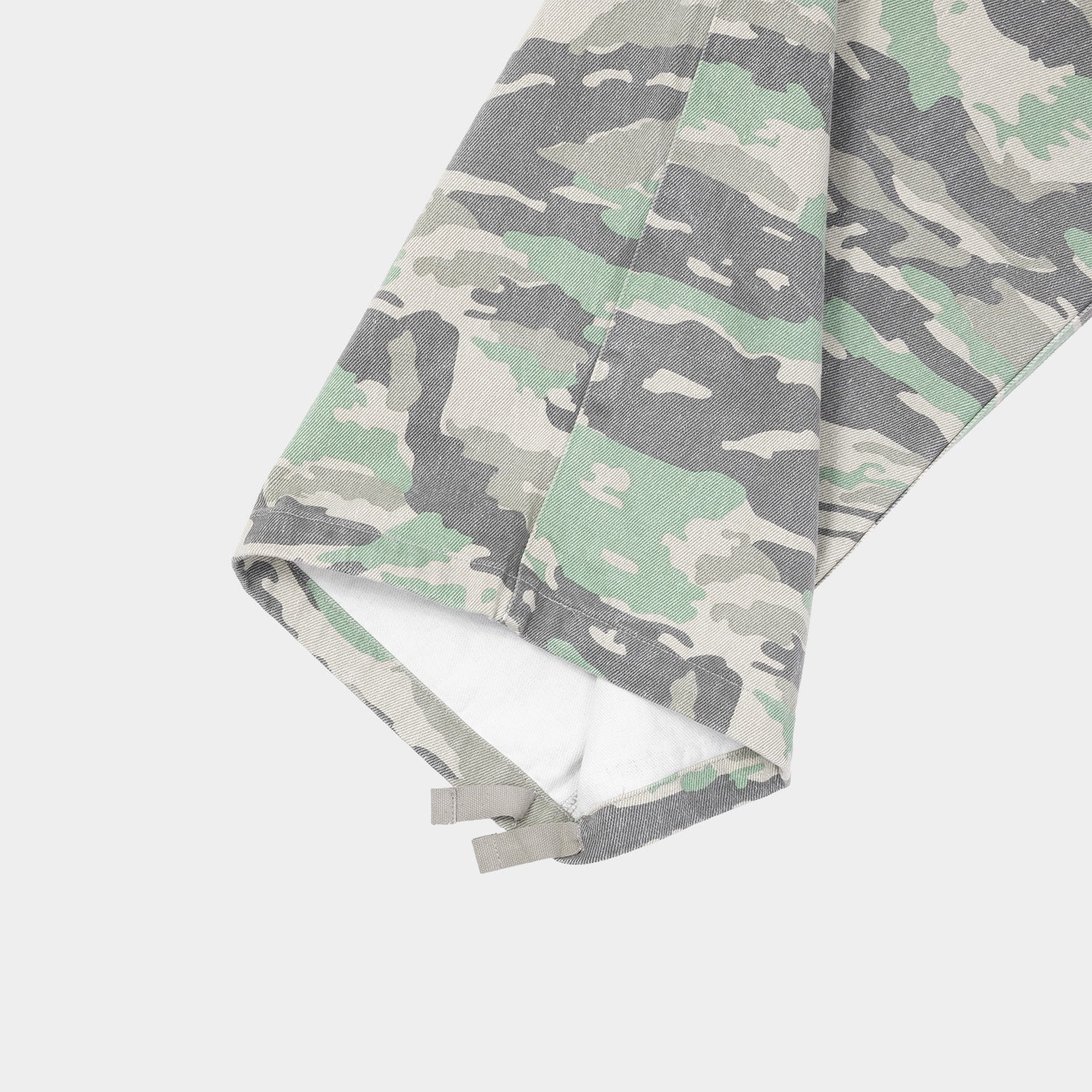 HUF (ハフ) Worldwide JP /PANTS（パンツ）/ huf CO-OP TREK CONVERTIBLE PANT商品 / BLACK