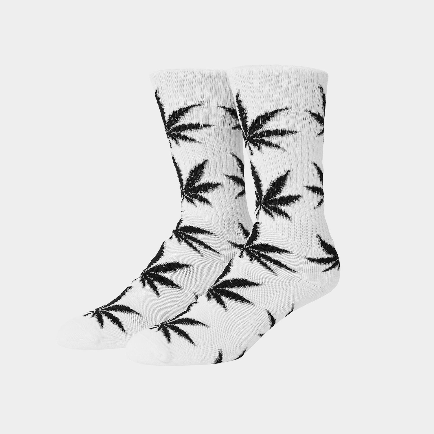 HUF (ハフ) Worldwide JP /SOCKS（ソックス）/ PLANTLIFE SHADOW SOCKS商品 / MARINE BLUE