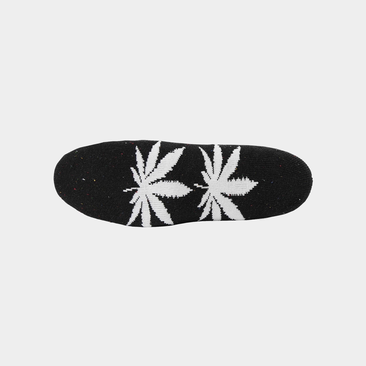 HUF (ハフ) Worldwide JP /SOCKS（ソックス）/ PLANTLIFE SPECKLED SOCKS商品 / CREAM