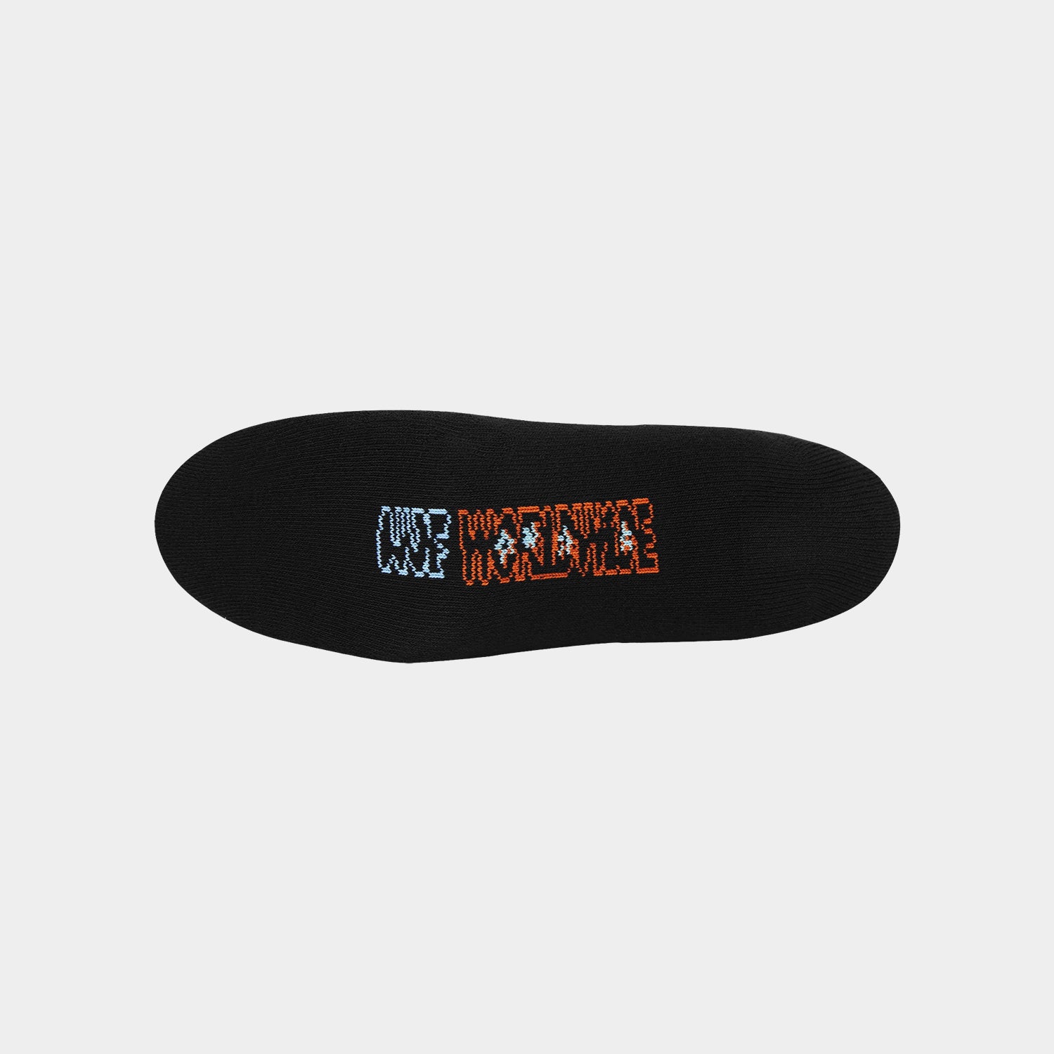 HUF (ハフ) Worldwide JP /SOCKS（ソックス）/ FETCH CREW SOCKS商品 / BLACK