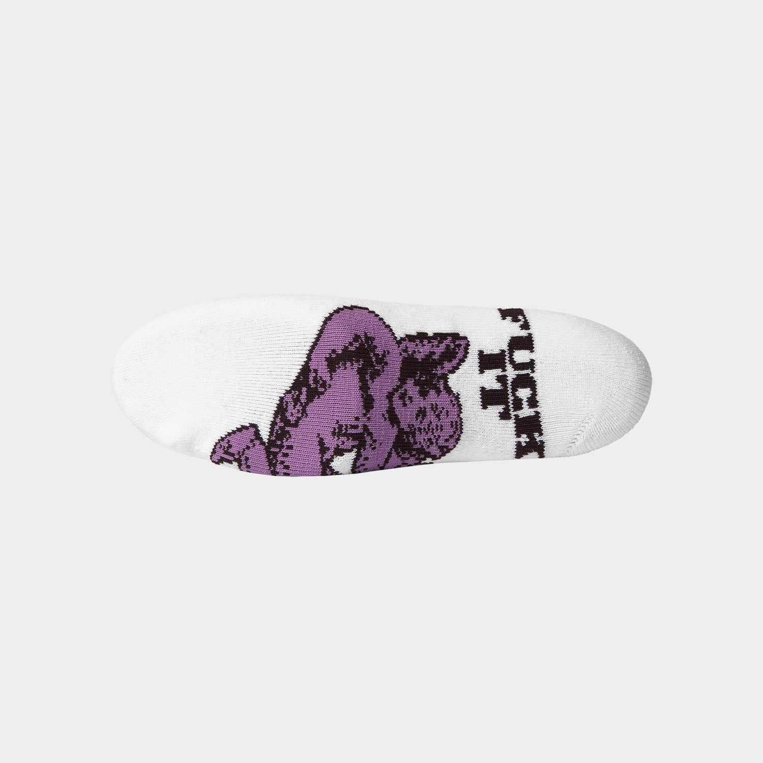 HUF (ハフ) Worldwide JP /SOCKS（ソックス）/ DIVINE CREW SOCKS商品 / BLACK