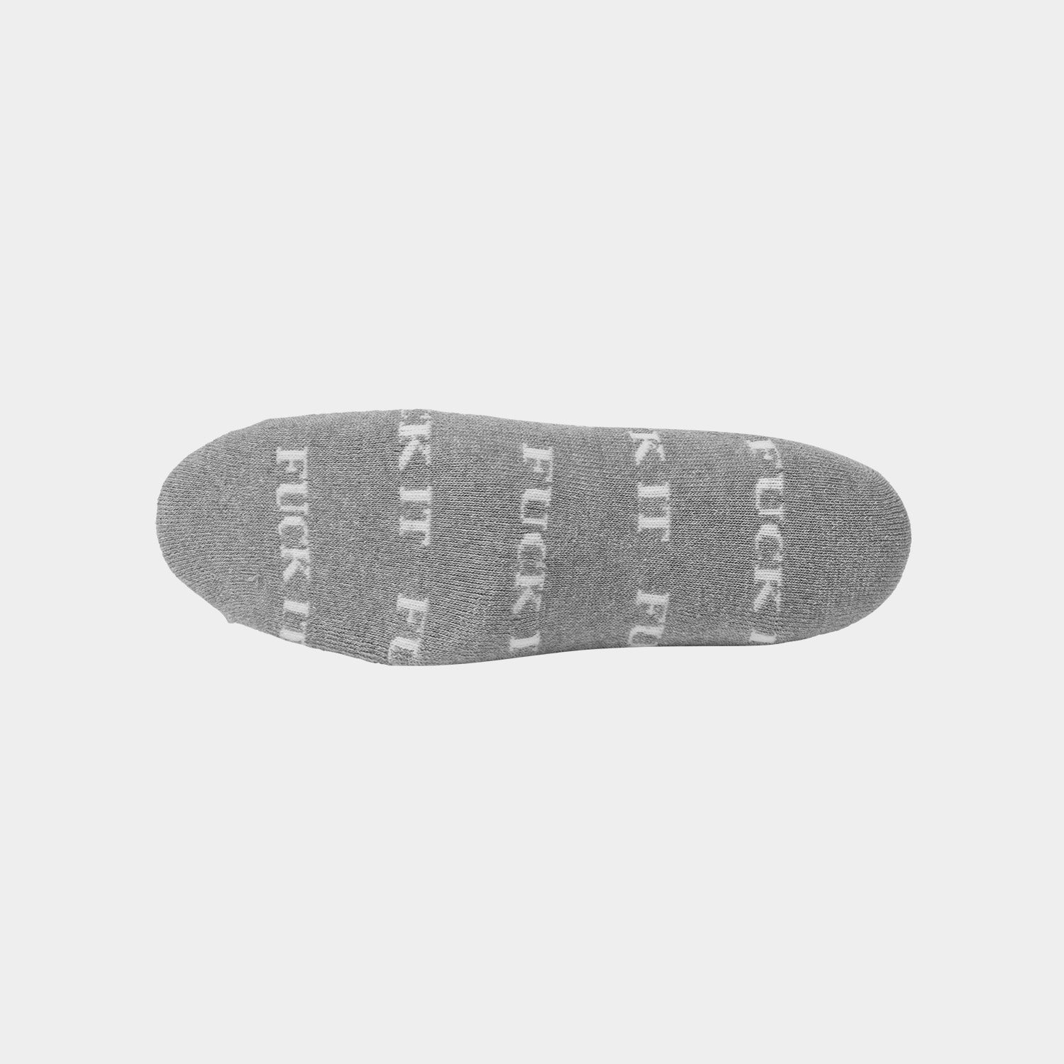 HUF (ハフ) Worldwide JP /SOCKS（ソックス）/ FUCK IT 3 PACK SOCKS商品 / WHITE/BLACK/HEATHER