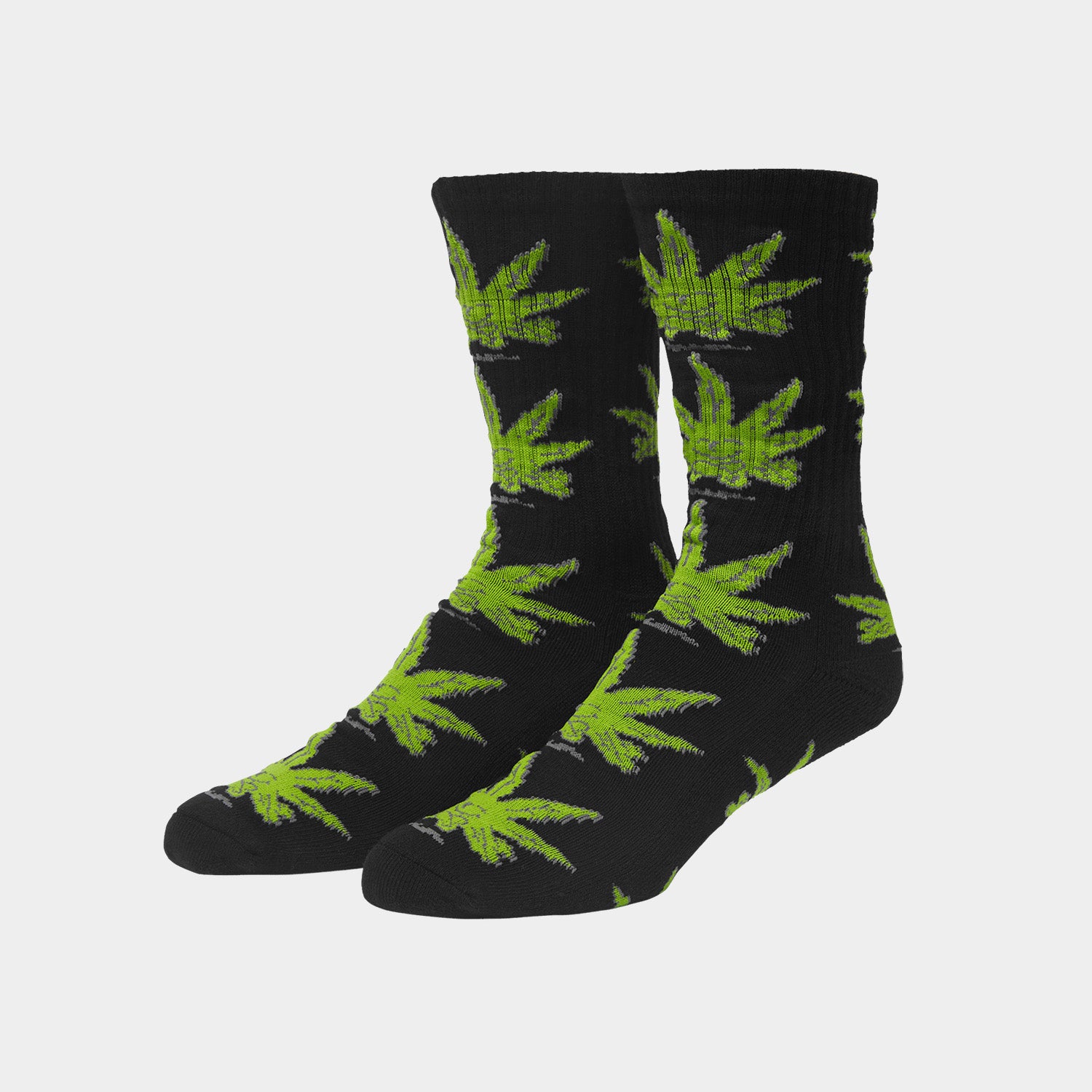 HUF (ハフ) Worldwide JP /SOCKS（ソックス）/ GREEN BUDDY MEDITATION SOCKS商品 / NATURAL