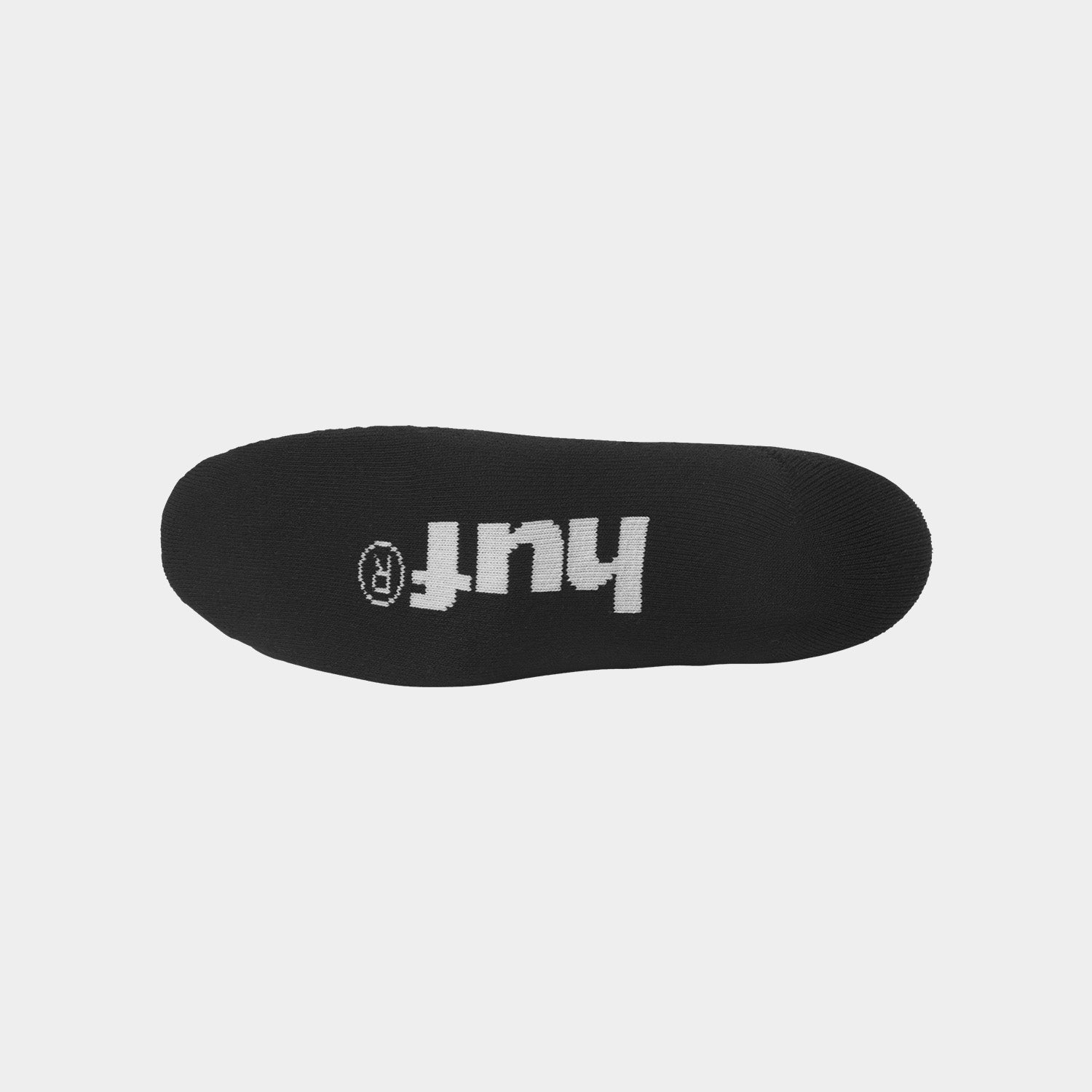 HUF (ハフ) Worldwide JP /SOCKS（ソックス）/ GREEN BUDDY EMBROIDERED SOCKS商品 / WHITE