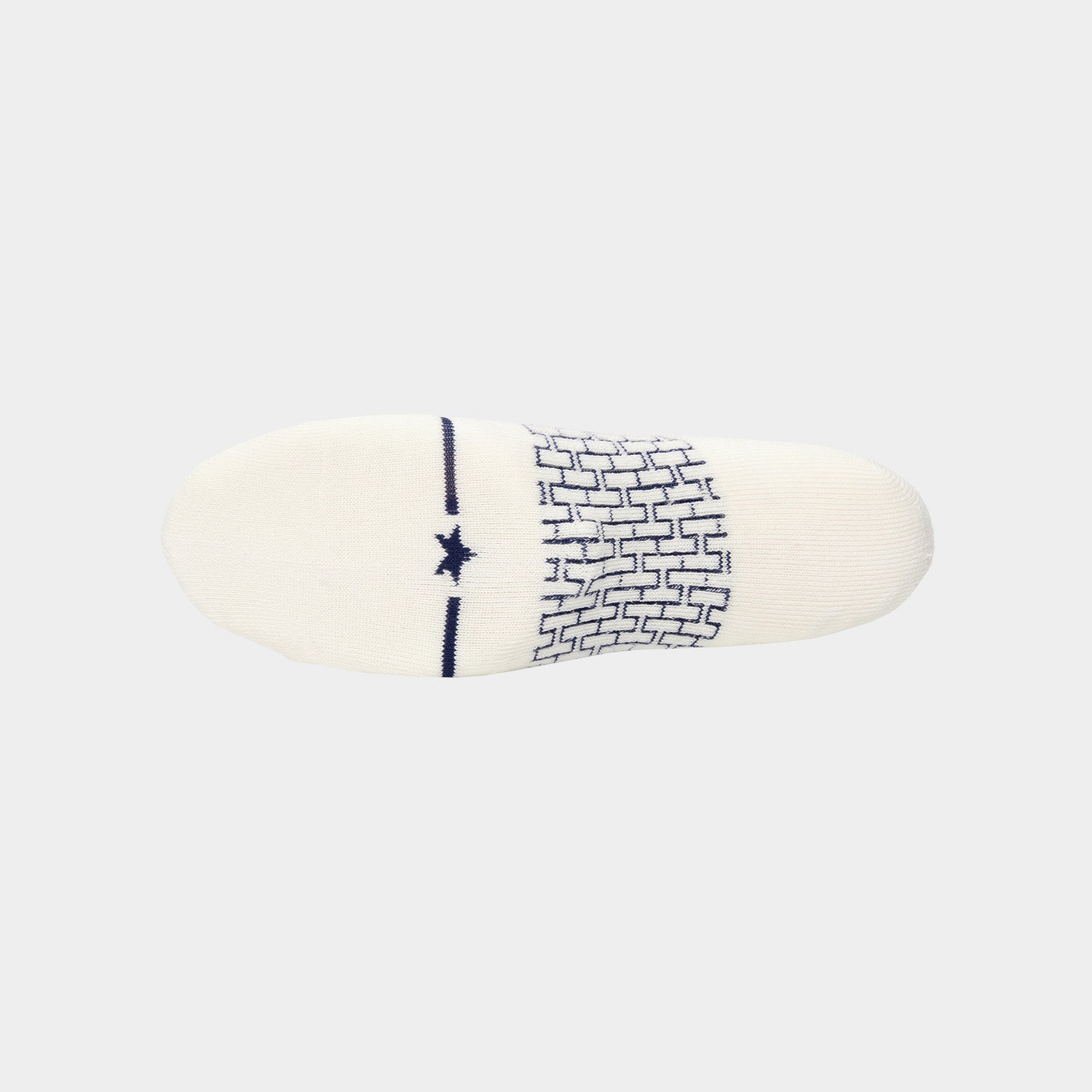 HUF (ハフ) Worldwide JP /SOCKS（ソックス）/ CROSS CONDITIONS SOCKS商品 / BLACK