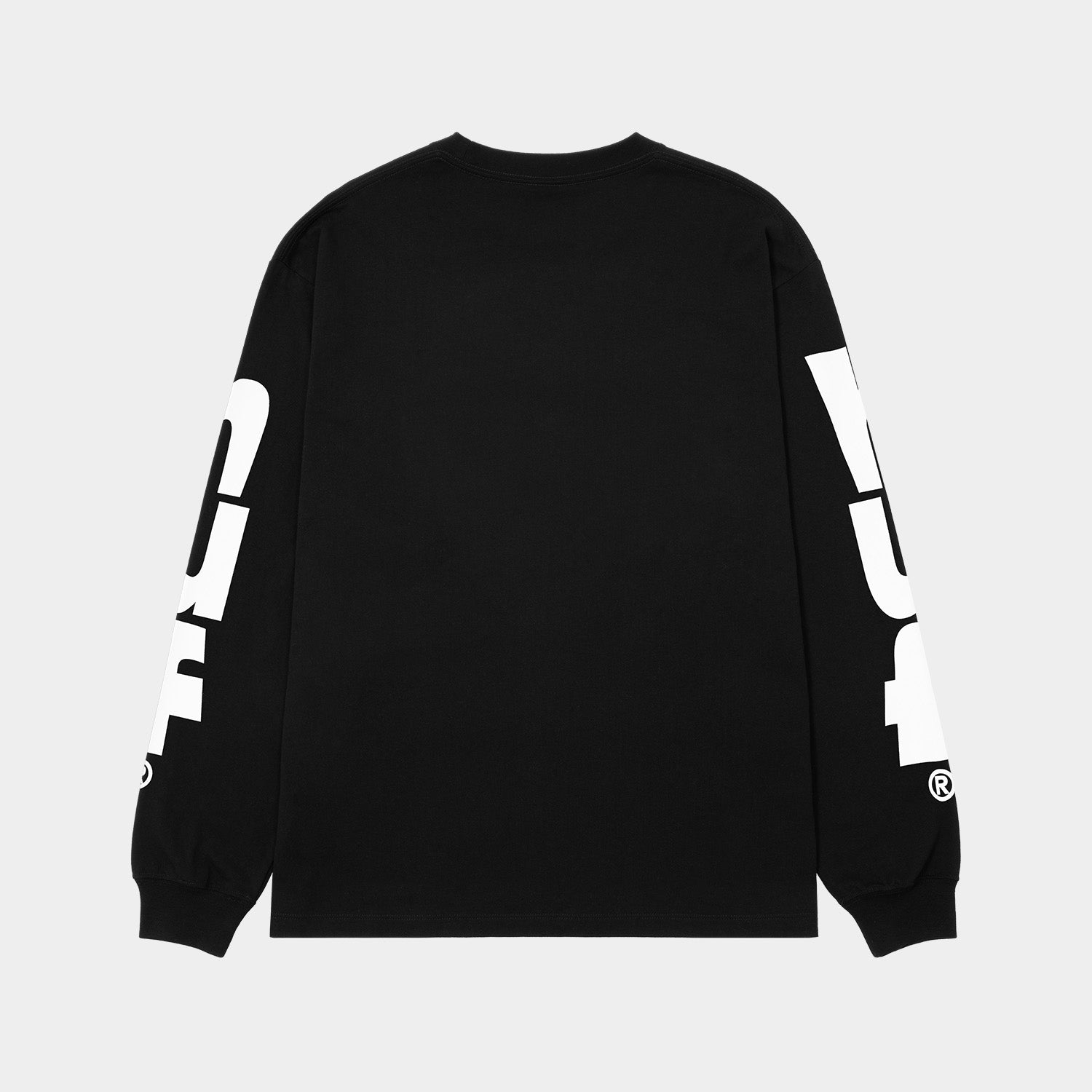 HUF (ハフ) Worldwide JP /T-SHIRTS（Tシャツ）/ MEGABLAST LS TEE商品 / NAVY