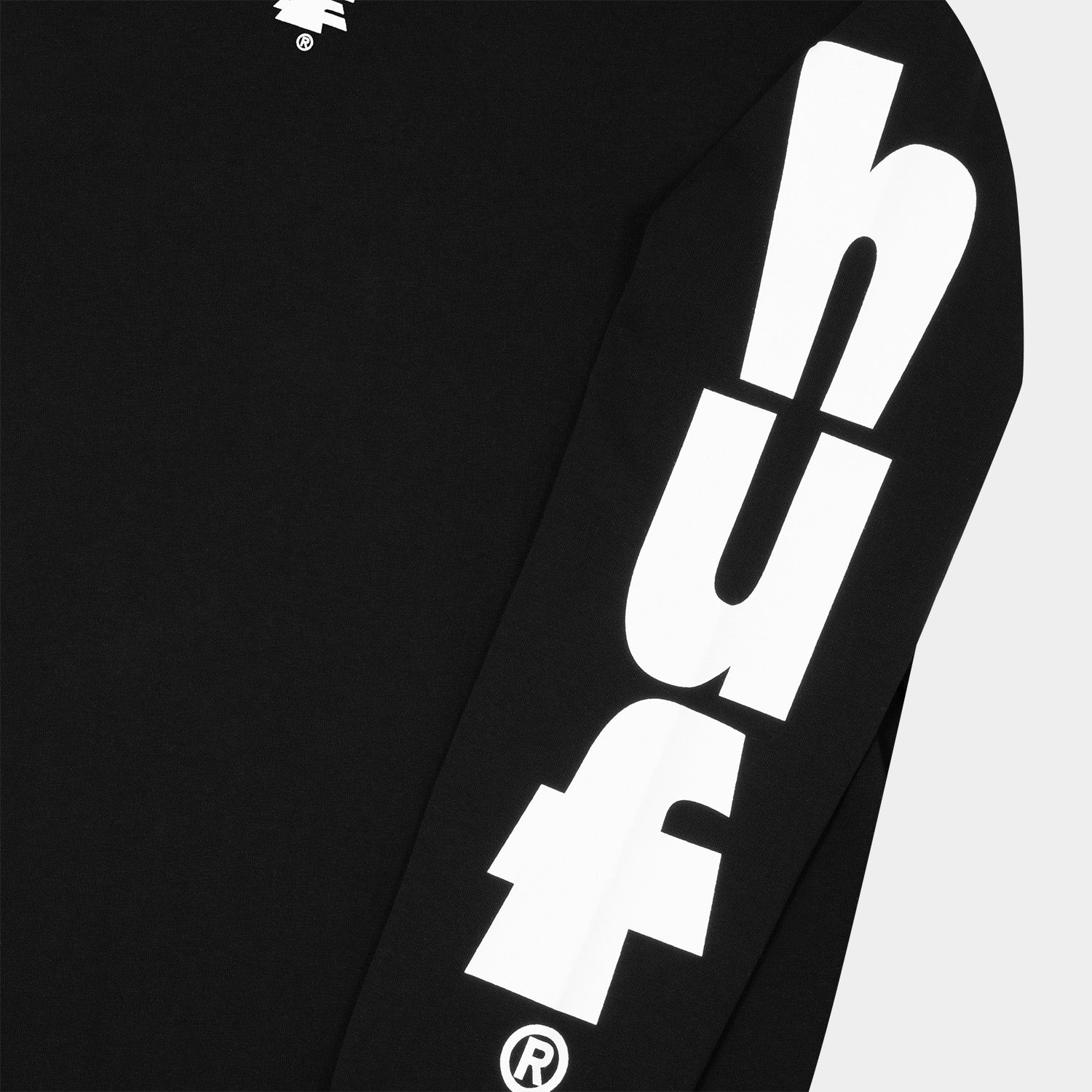 HUF (ハフ) Worldwide JP /T-SHIRTS（Tシャツ）/ MEGABLAST LS TEE商品 / NAVY