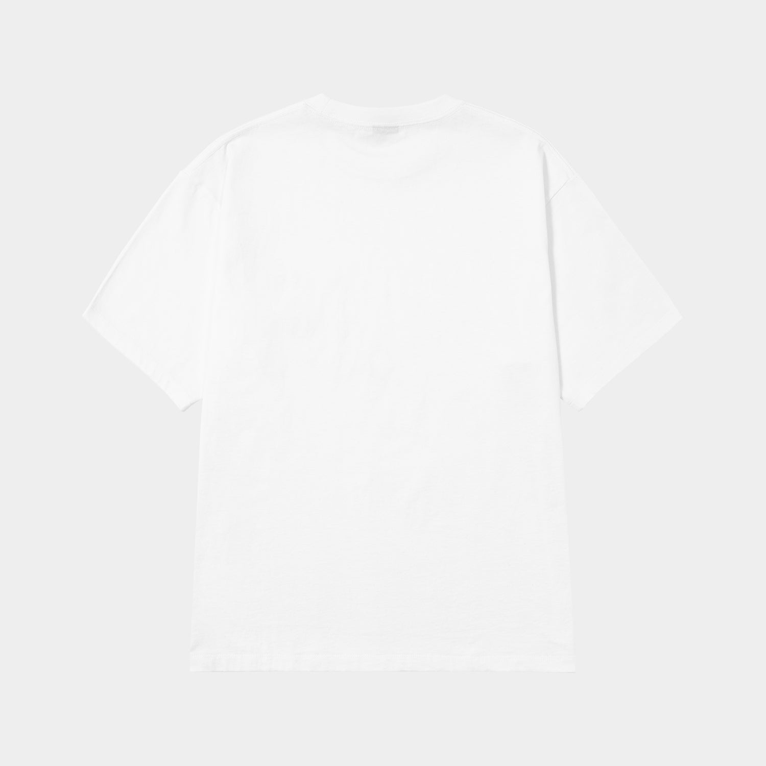 HUF (ハフ) Worldwide JP /T-SHIRTS（Tシャツ）/ H DOT TEE商品 / BLACK