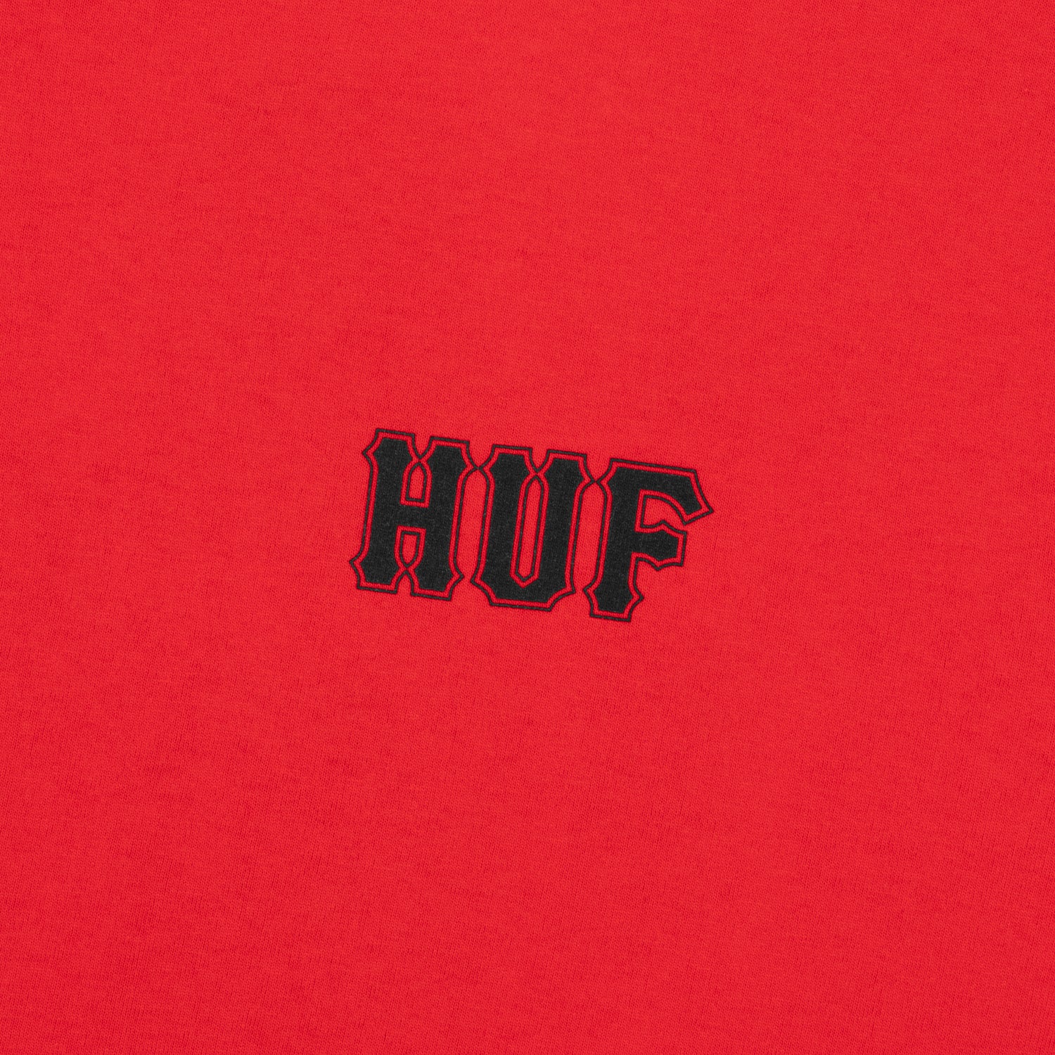HUF (ハフ) Worldwide JP /T-SHIRTS（Tシャツ）/ TWO BLOCKS OF SUNSHINE TEE商品 / WHITE