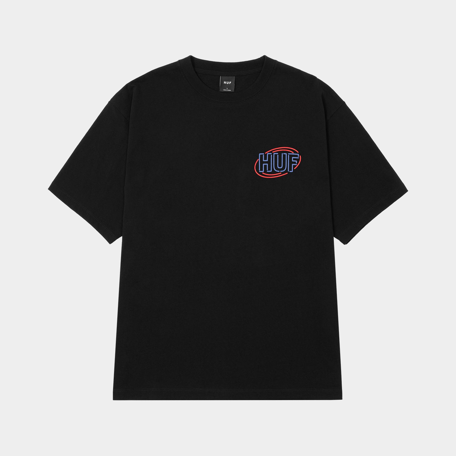 HUF (ハフ) Worldwide JP /T-SHIRTS（Tシャツ）/ PROMO TEE商品 / BISON