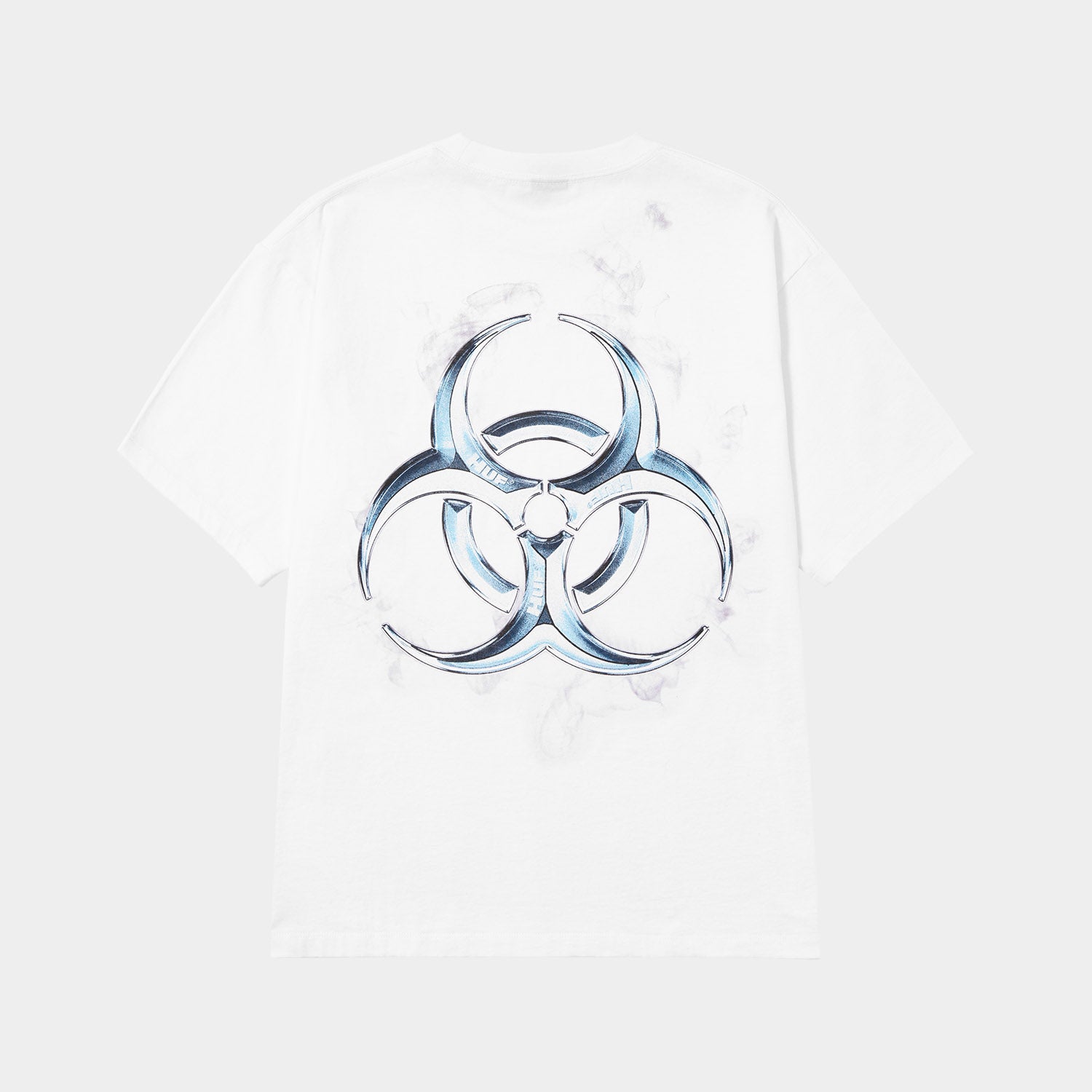 HUF (ハフ) Worldwide JP /T-SHIRTS（Tシャツ）/ SECTOR TEE商品 / BLACK