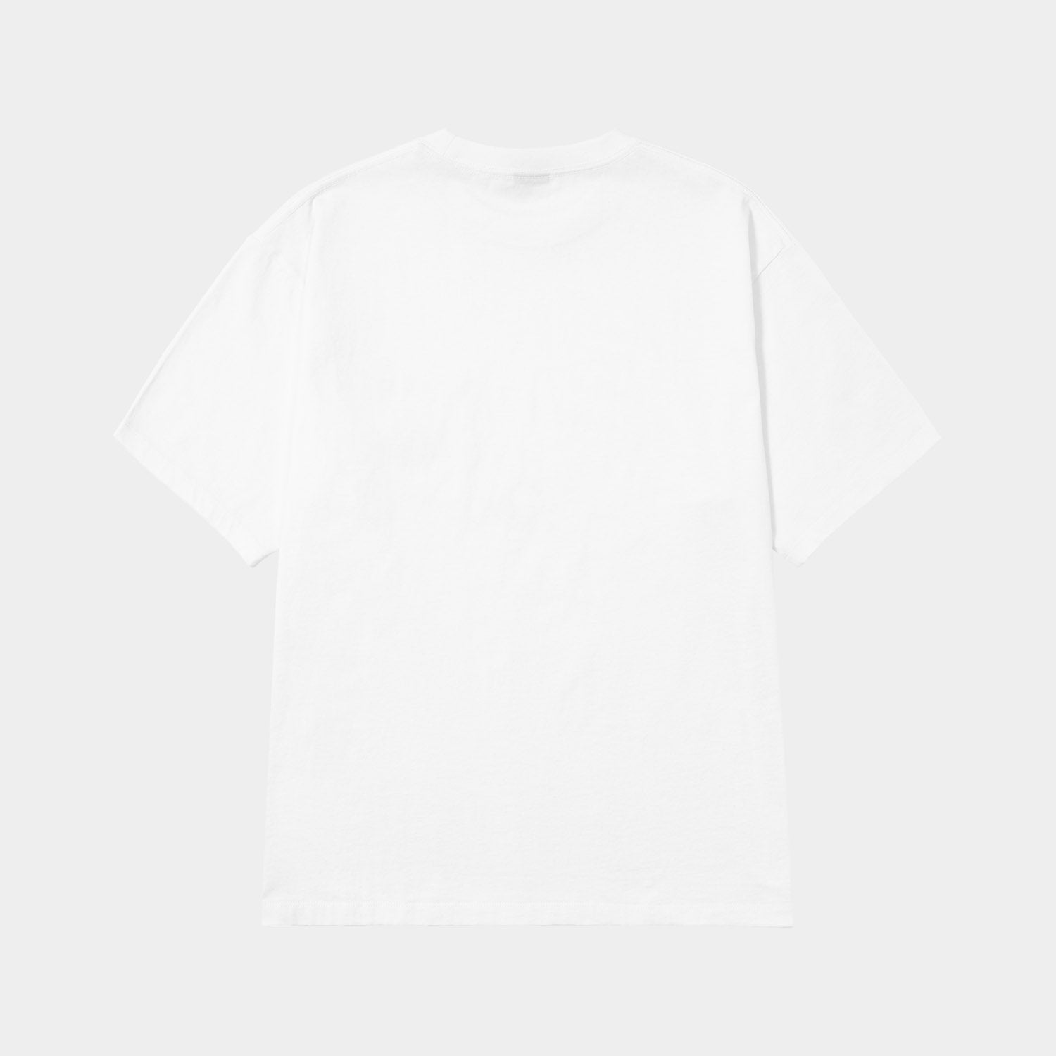 HUF (ハフ) Worldwide JP /T-SHIRTS（Tシャツ）/ EXCLUSIVE APPEARANCE TEE商品 / BLACK