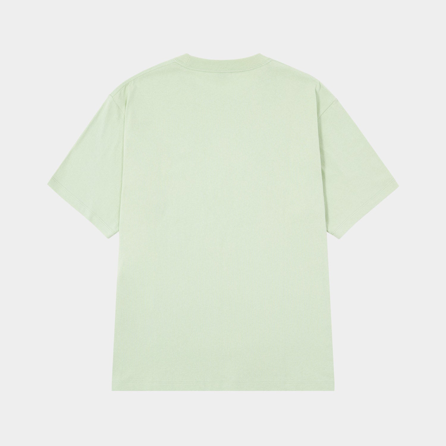 HUF (ハフ) Worldwide JP /T-SHIRTS（Tシャツ）/ FOSSIL FUEL TEE商品 / CUCUMBER
