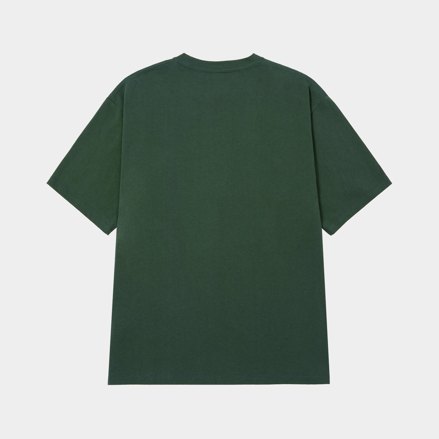 HUF (ハフ) Worldwide JP /T-SHIRTS（Tシャツ）/ 89 OUTLINE TEE商品 / BLACK