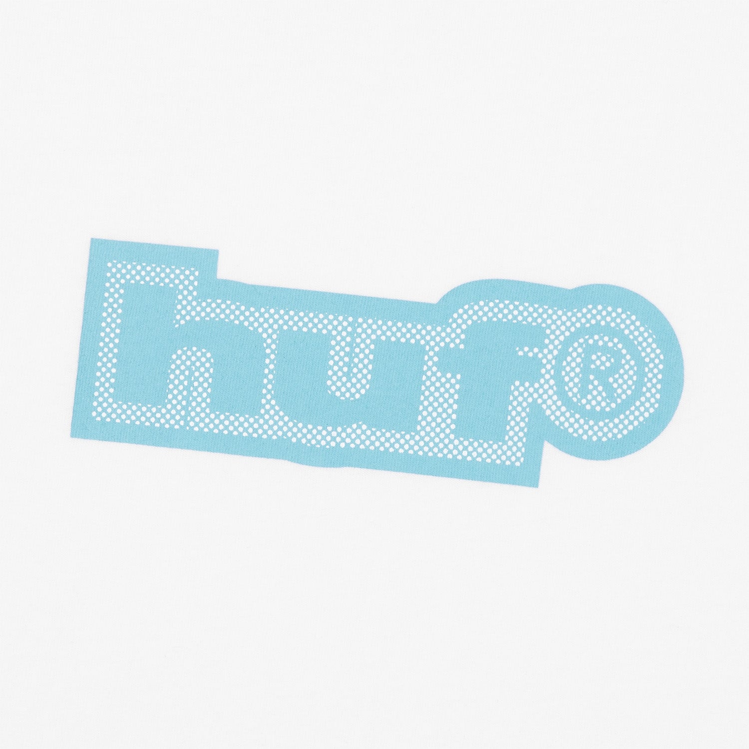 HUF (ハフ) Worldwide JP /T-SHIRTS（Tシャツ）/ 89 OUTLINE TEE商品 / BLACK