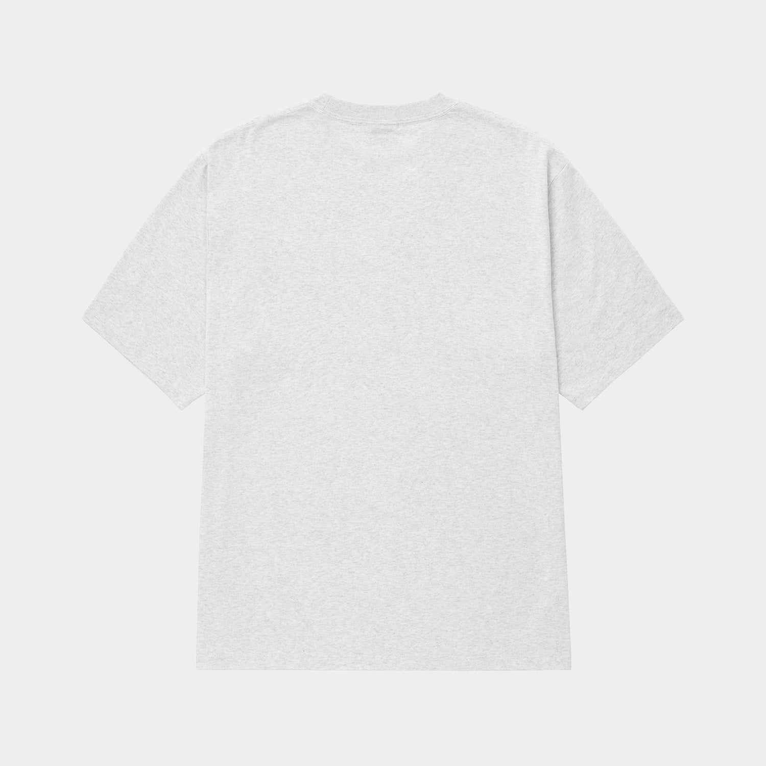 HUF (ハフ) Worldwide JP / T-SHIRTS（Tシャツ） / PAWS TEE商品 / ASH GREY