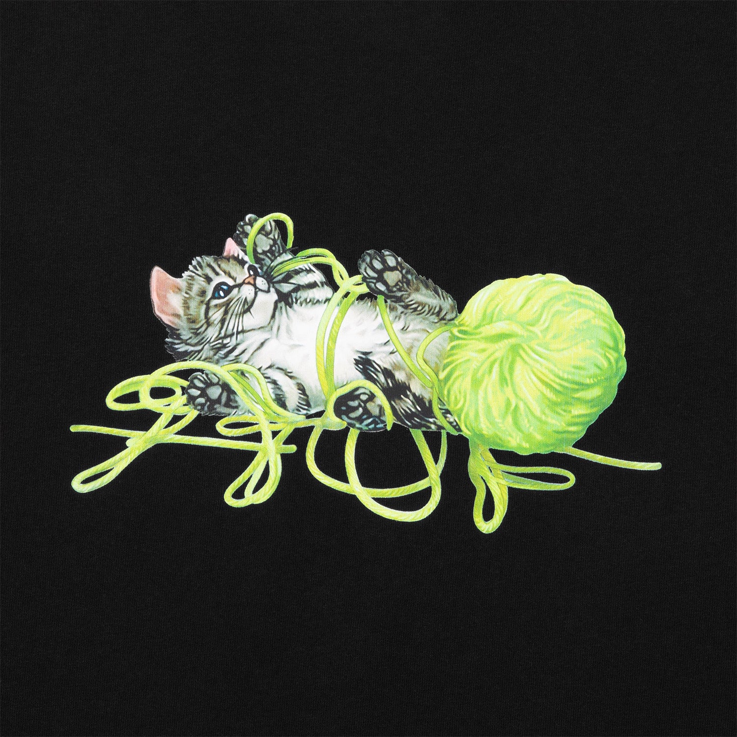 HUF (ハフ) Worldwide JP /T-SHIRTS（Tシャツ）/ PAWS TEE商品 / ASH GREY