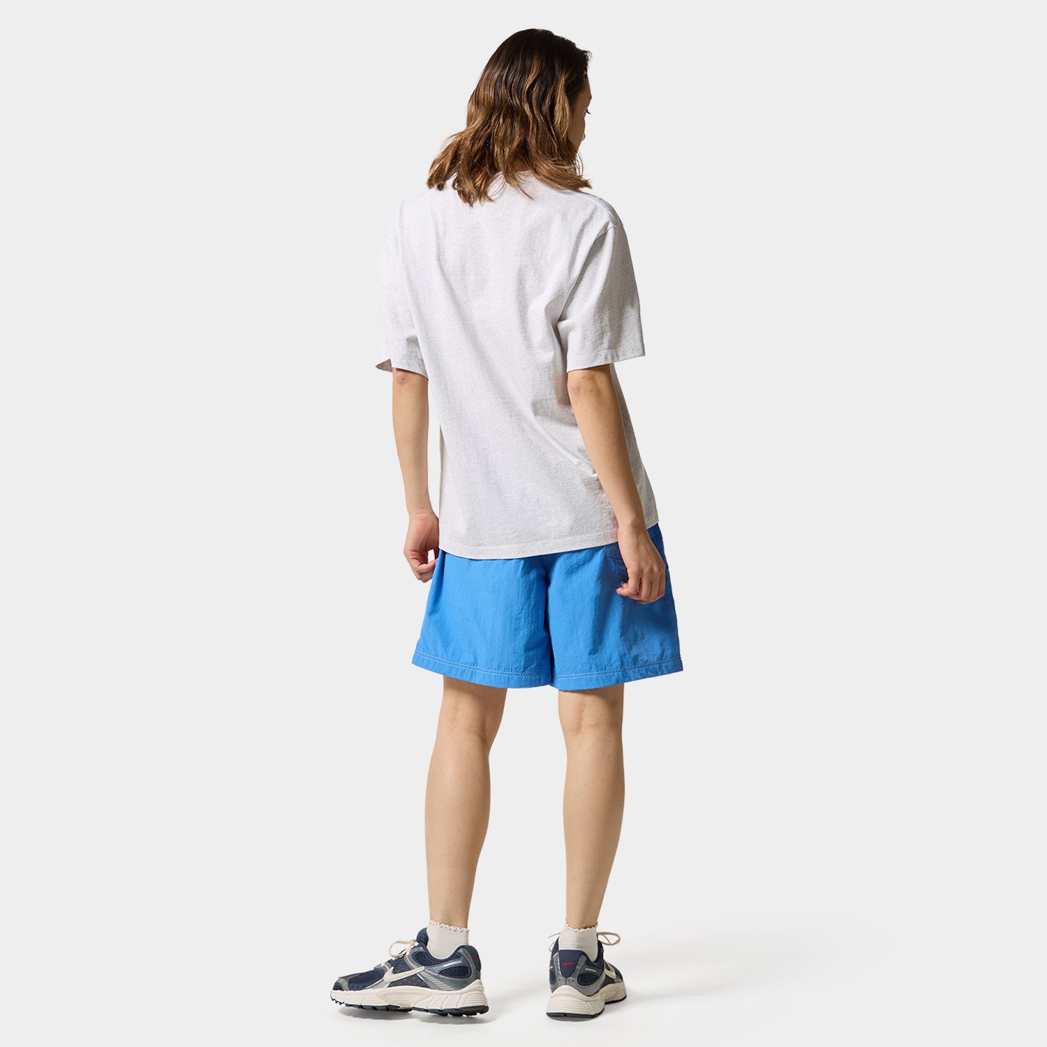 HUF (ハフ) Worldwide JP /T-SHIRTS（Tシャツ）/ PAWS TEE商品 / ASH GREY