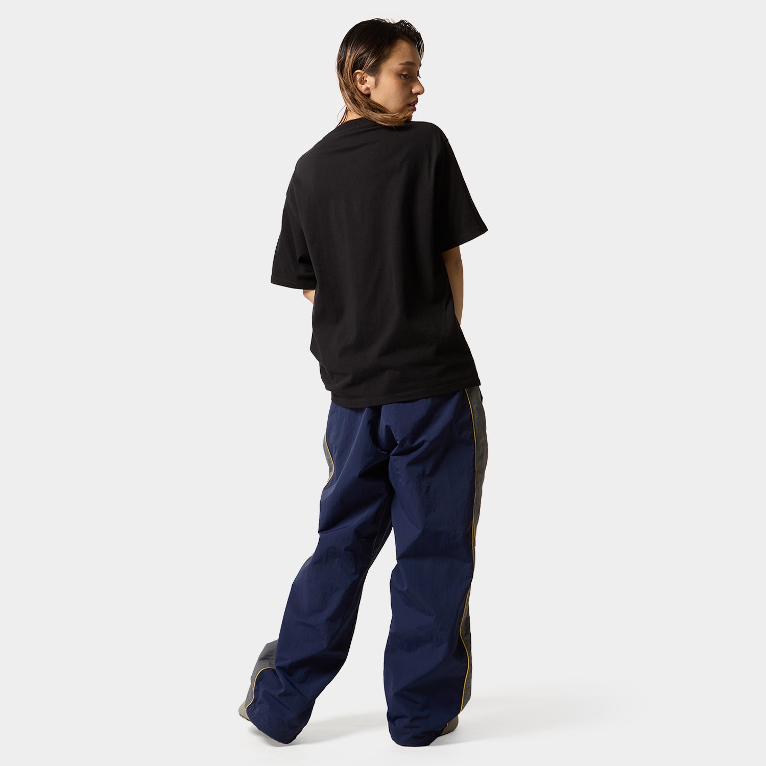 HUF (ハフ) Worldwide JP /T-SHIRTS（Tシャツ）/ CASH DRAGON TEE商品 / BLACK