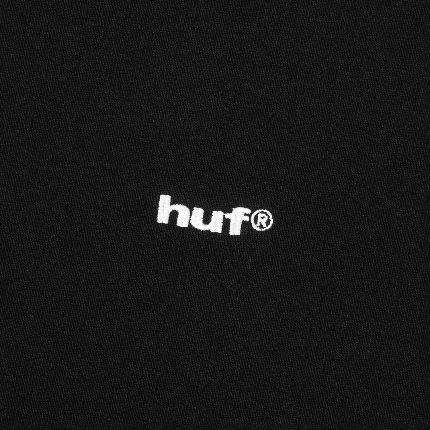HUF (ハフ) Worldwide JP /T-SHIRTS（Tシャツ）/ HUF eightynine TEE商品 / WHITE