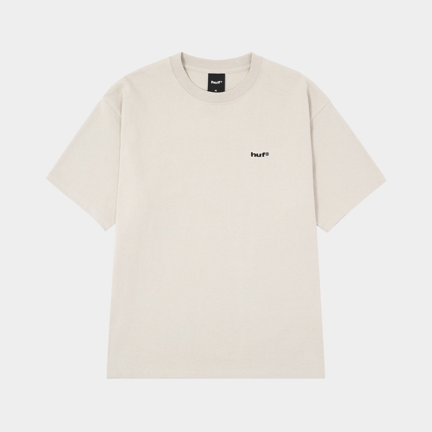 HUF (ハフ) Worldwide JP /T-SHIRTS（Tシャツ）/ HUF eightynine TEE商品 / WHITE