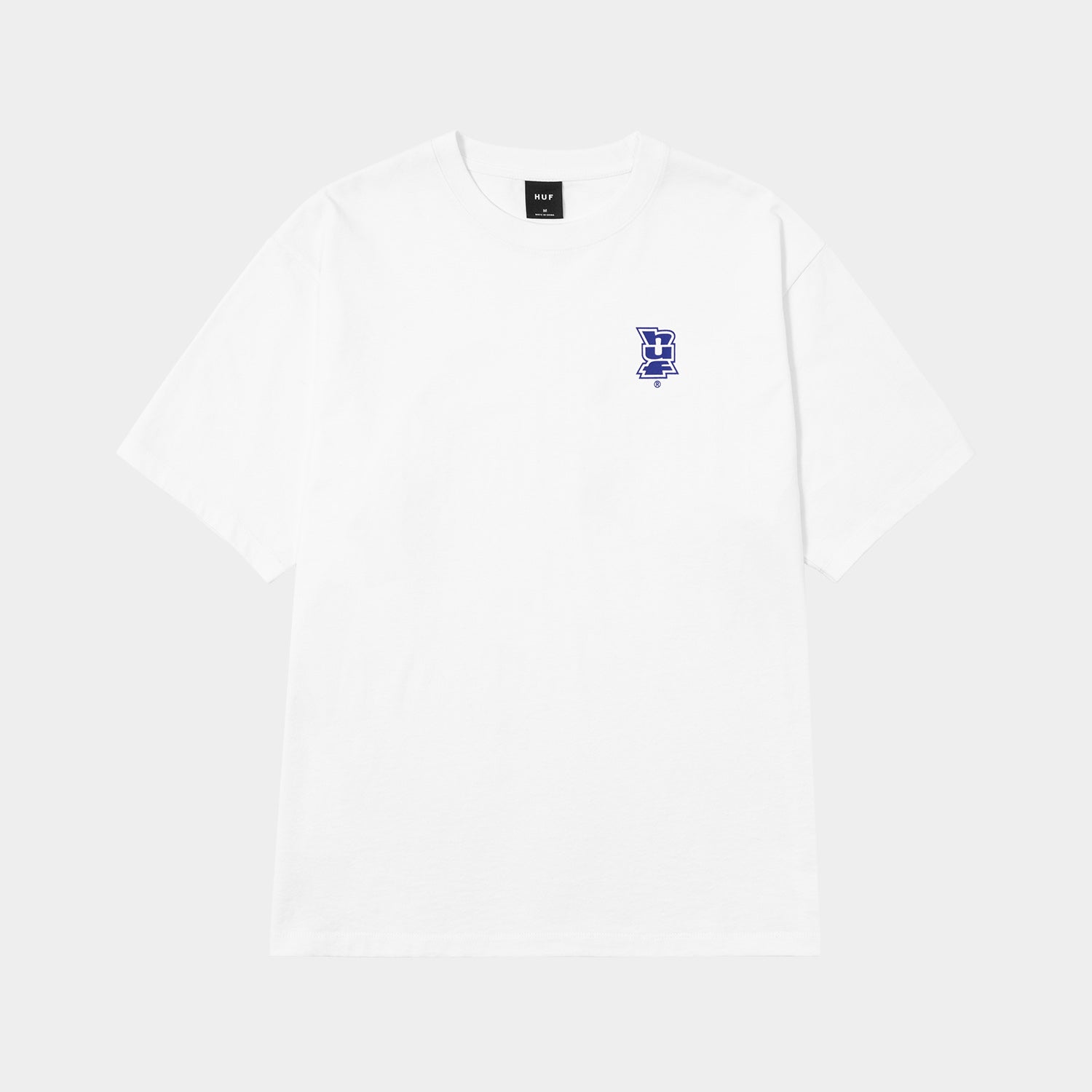 HUF (ハフ) Worldwide JP /T-SHIRTS（Tシャツ）/ MEGABLAST CAMO TEE商品 / BLACK