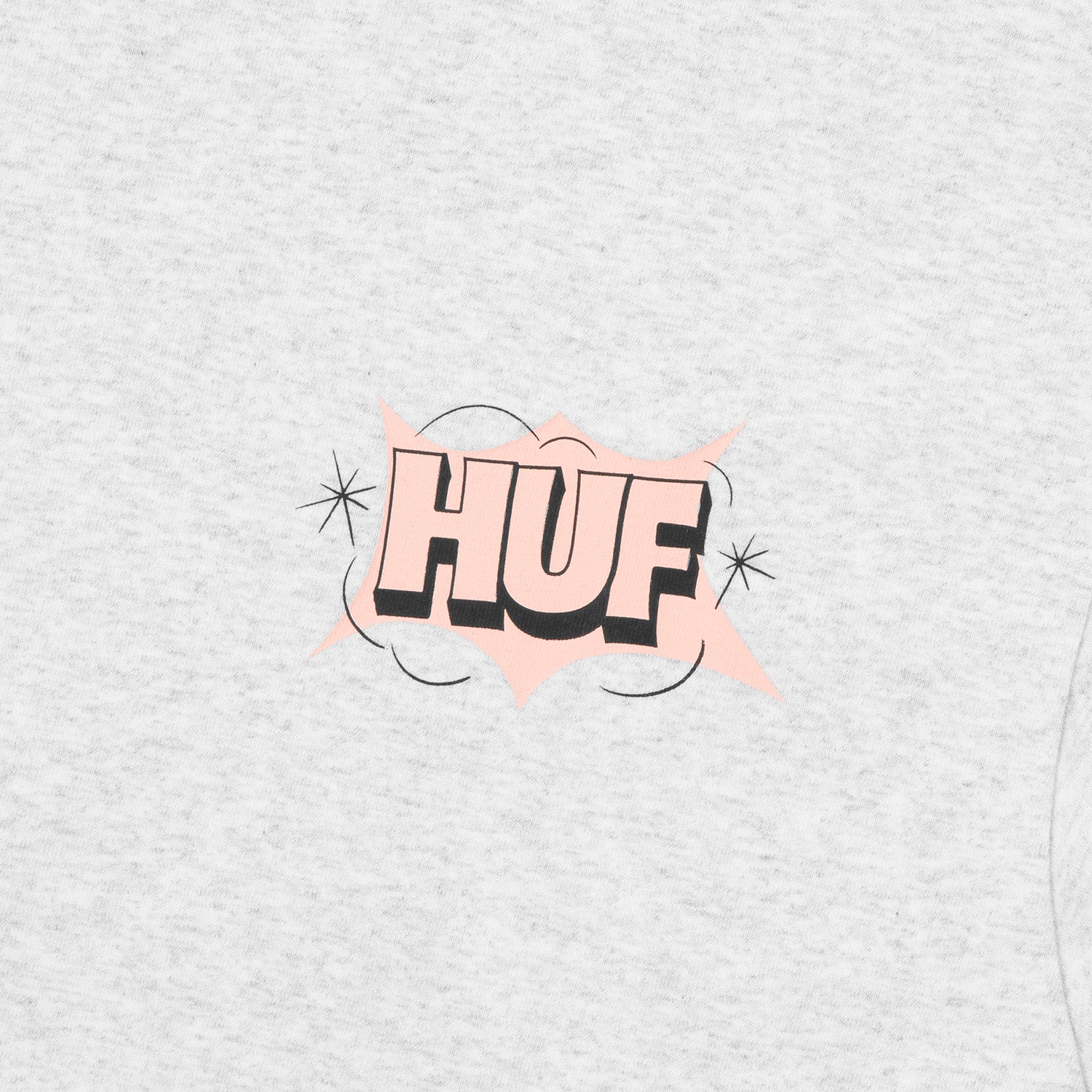 HUF (ハフ) Worldwide JP /T-SHIRTS（Tシャツ）/ YADAMEAN TEE商品 / NAVY