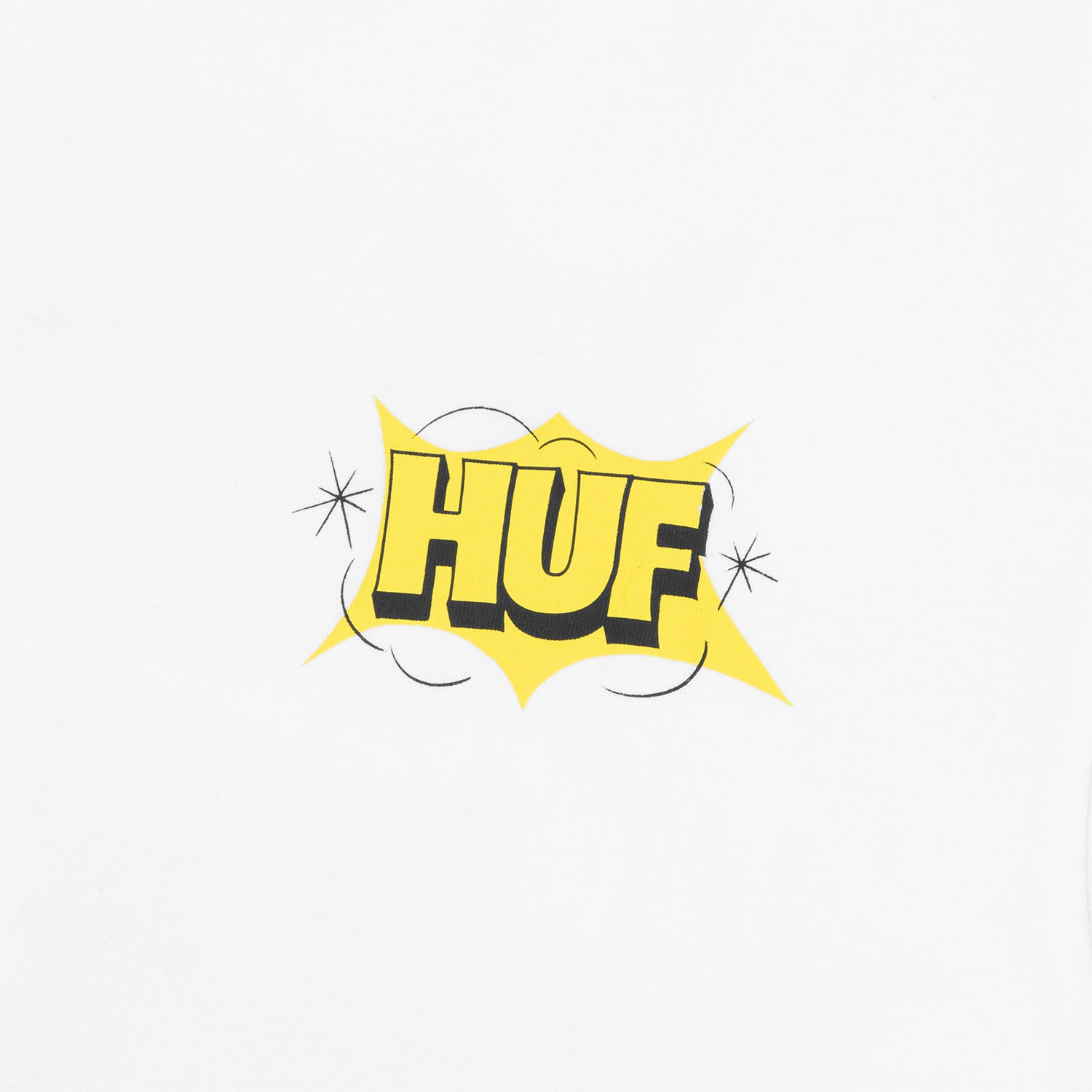 HUF (ハフ) Worldwide JP /T-SHIRTS（Tシャツ）/ YADAMEAN TEE商品 / NAVY