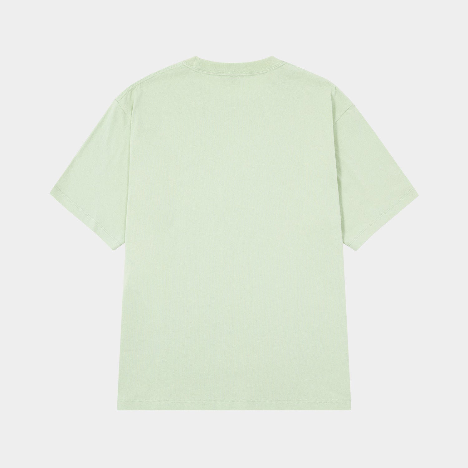 HUF (ハフ) Worldwide JP /T-SHIRTS（Tシャツ）/ MEGABLAST CORE TEE商品 / CUCUMBER