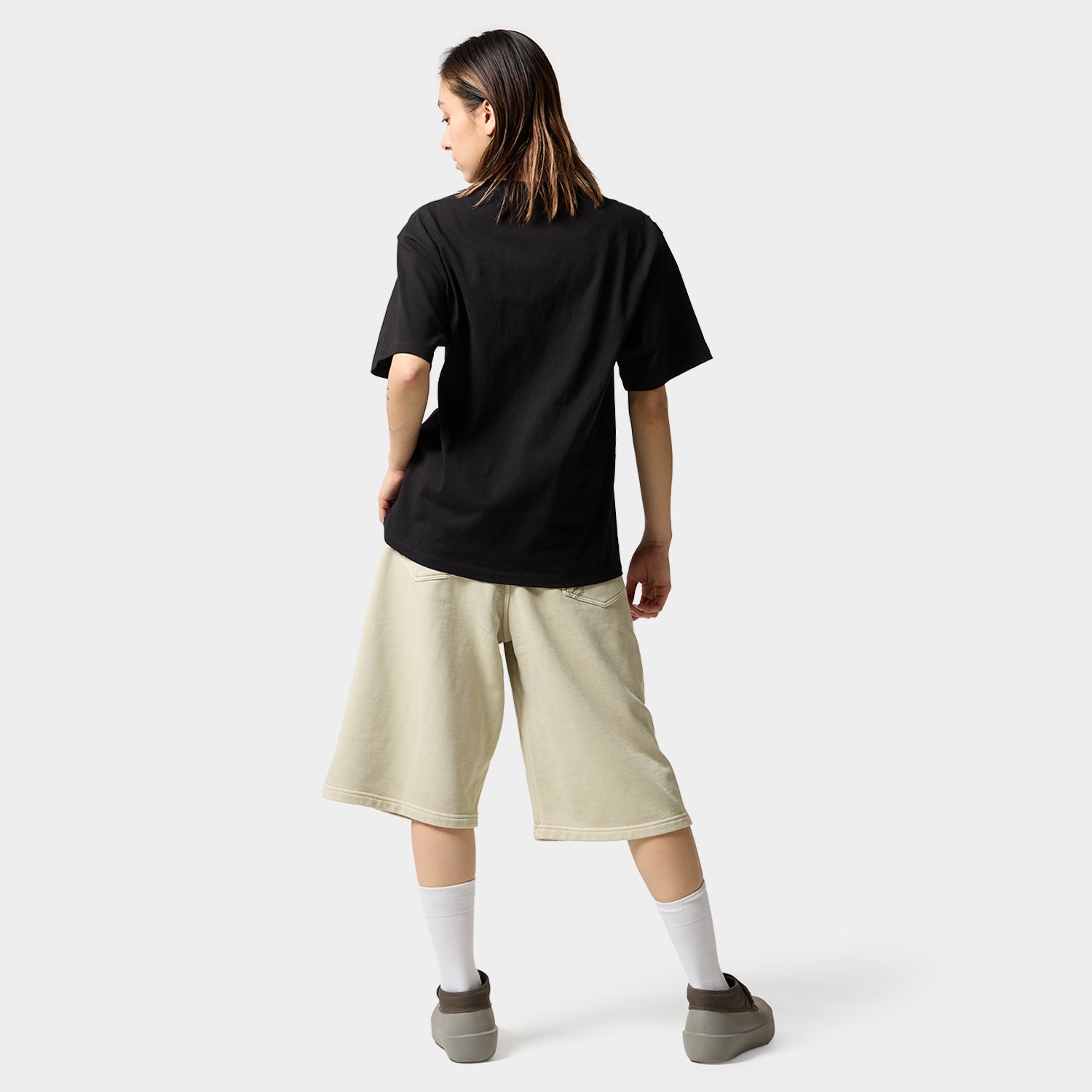 HUF (ハフ) Worldwide JP /T-SHIRTS（Tシャツ）/ MEGABLAST CORE TEE商品 / CUCUMBER
