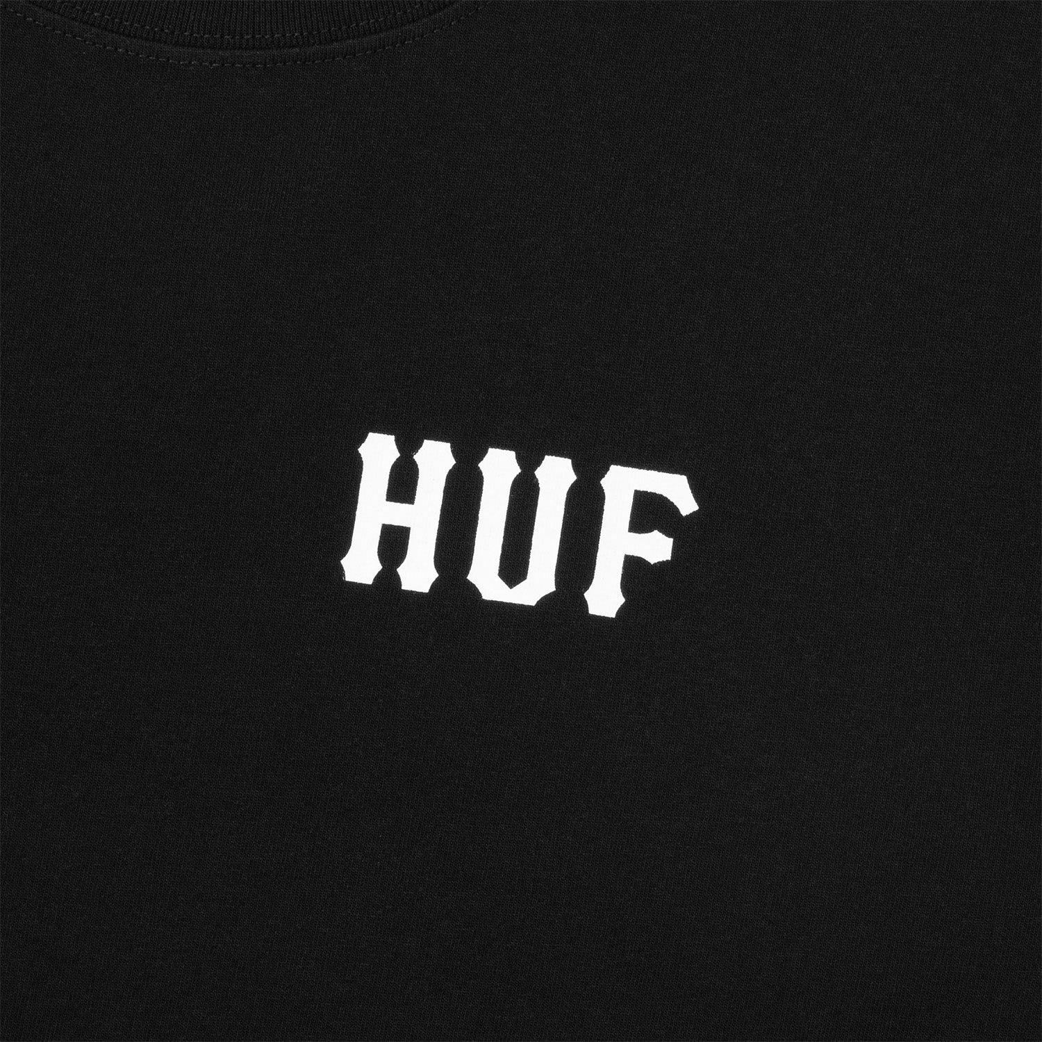 HUF (ハフ) Worldwide JP /T-SHIRTS（Tシャツ）/ CLASSIC H TEE商品 / LT ORANGE