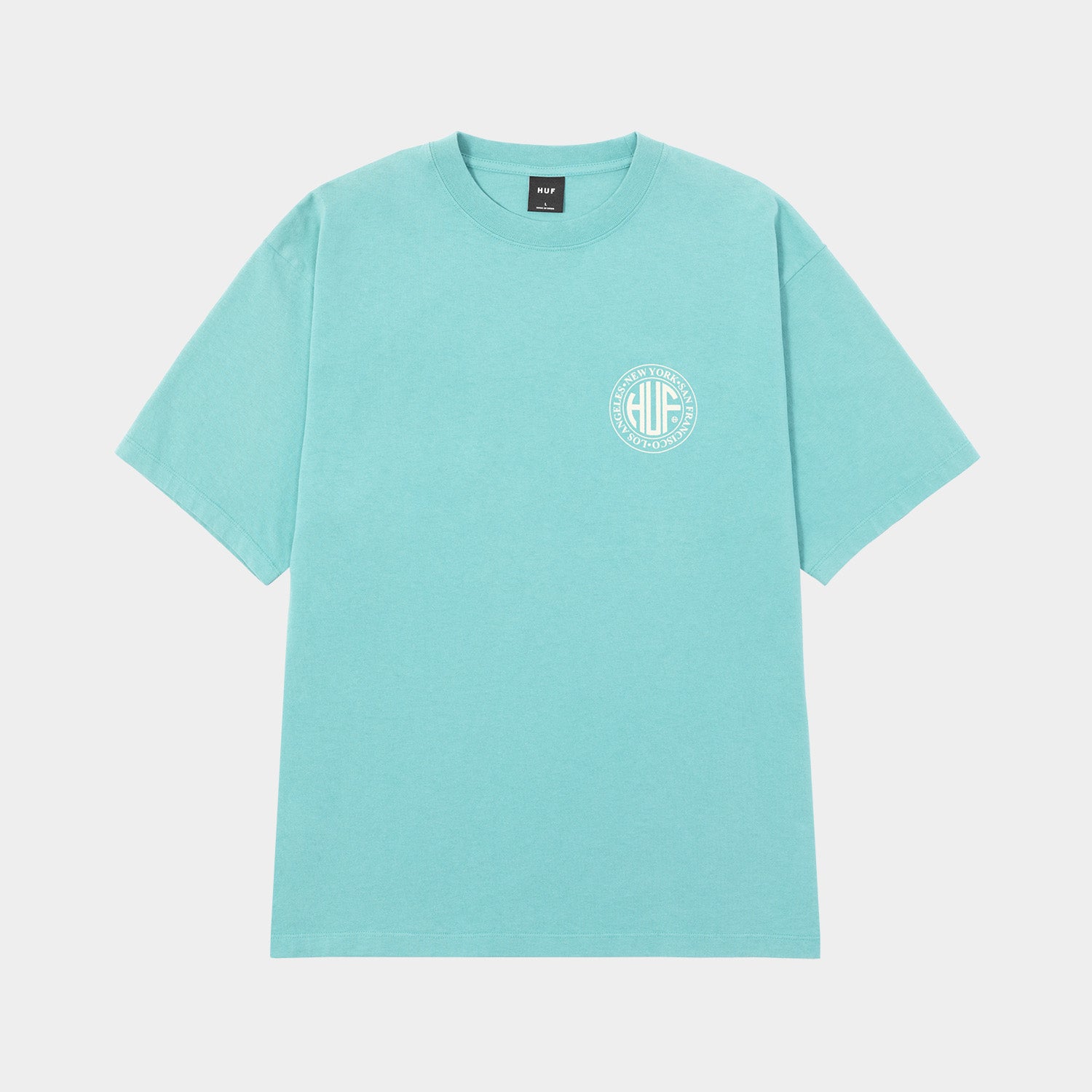 HUF (ハフ) Worldwide JP /T-SHIRTS（Tシャツ）/ REGIONAL TEE商品 / CAMO