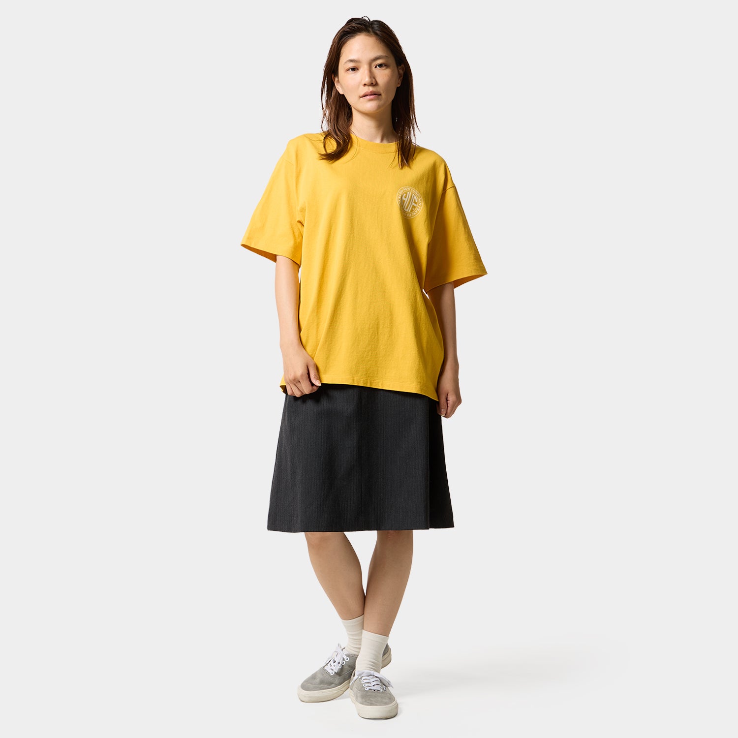 HUF (ハフ) Worldwide JP /T-SHIRTS（Tシャツ）/ REGIONAL TEE商品 / CAMO