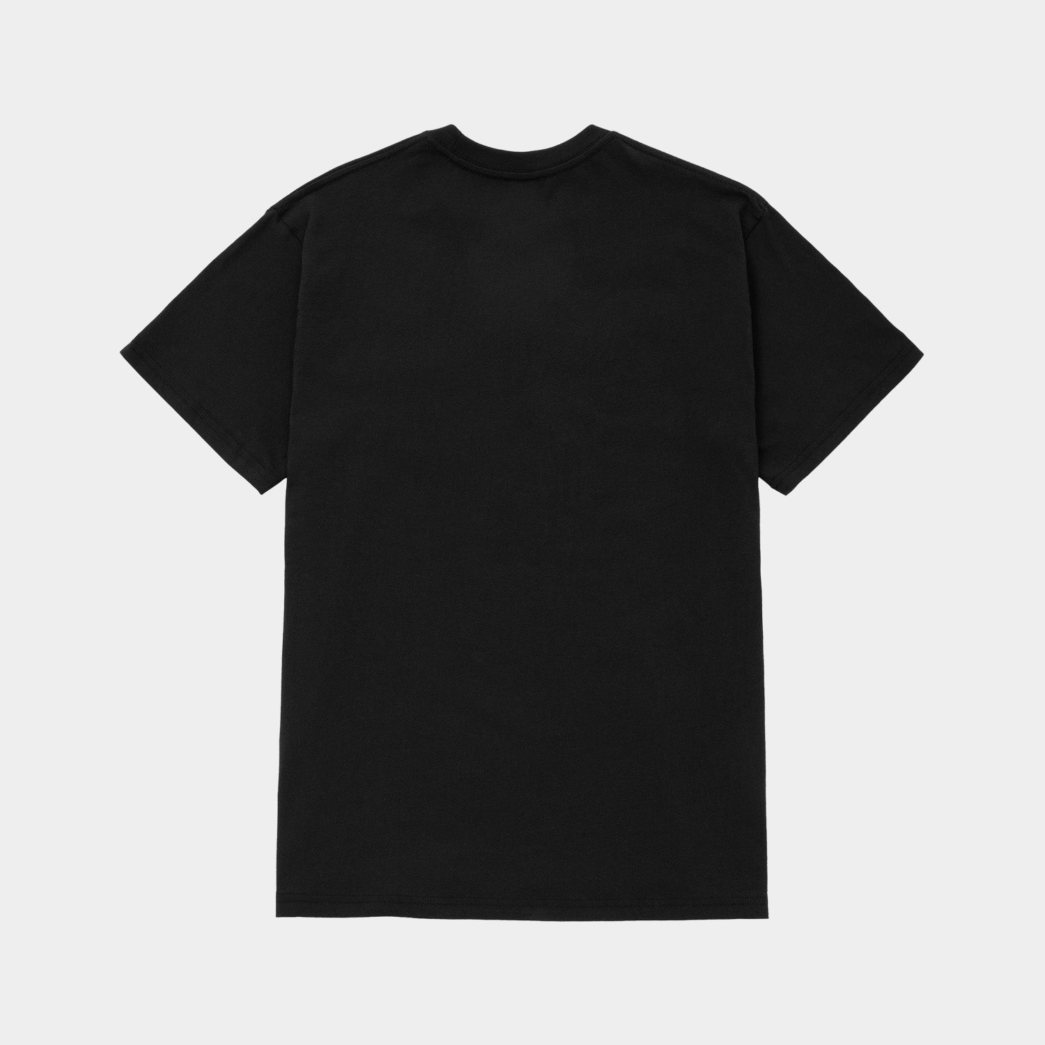 HUF (ハフ) Worldwide JP /T-SHIRTS（Tシャツ）/ HUF X MARVEL PUNISHER TEE商品 / BLACK