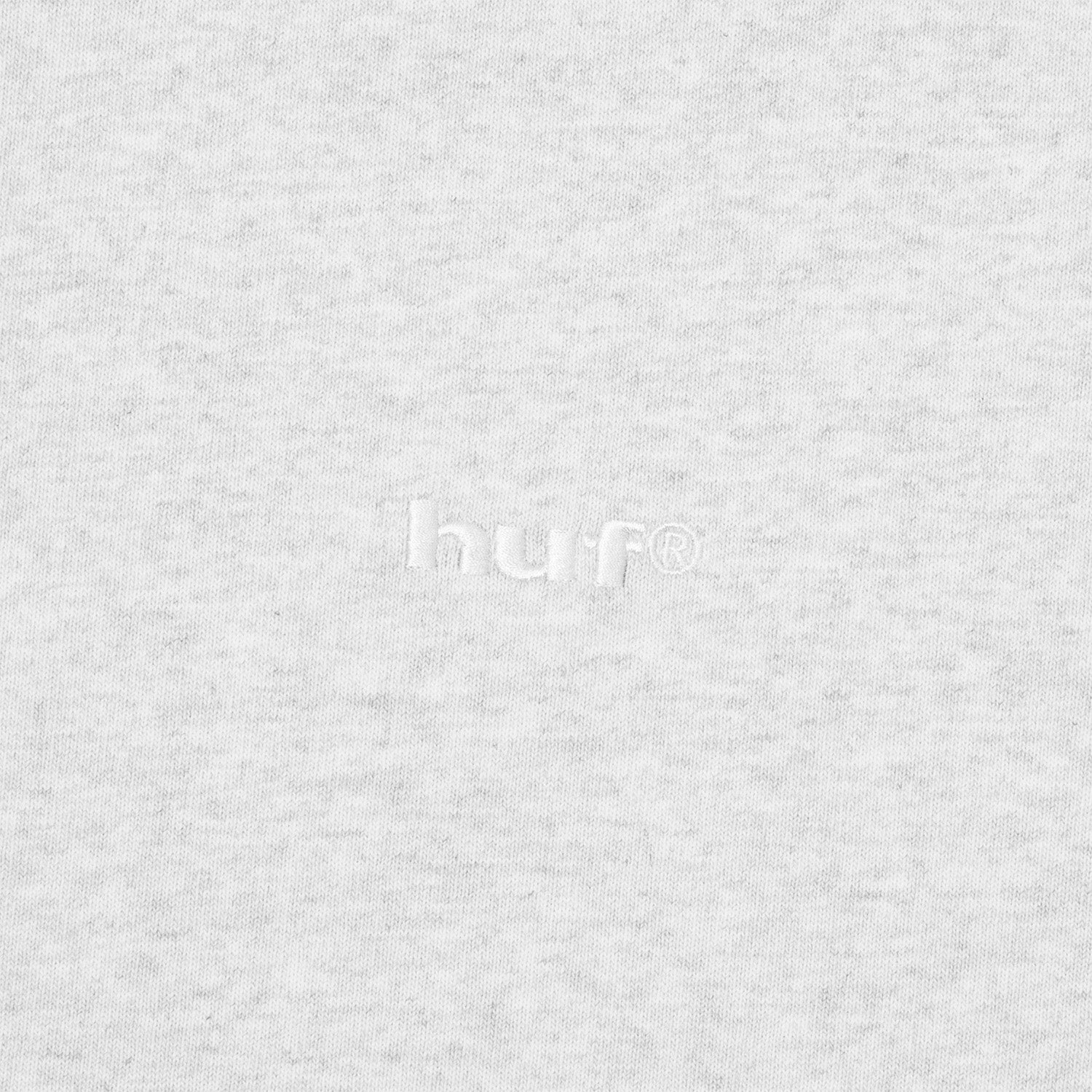 HUF (ハフ) Worldwide JP /T-SHIRTS（Tシャツ）/ HUF eightynine LS TEE商品 / YELLOW