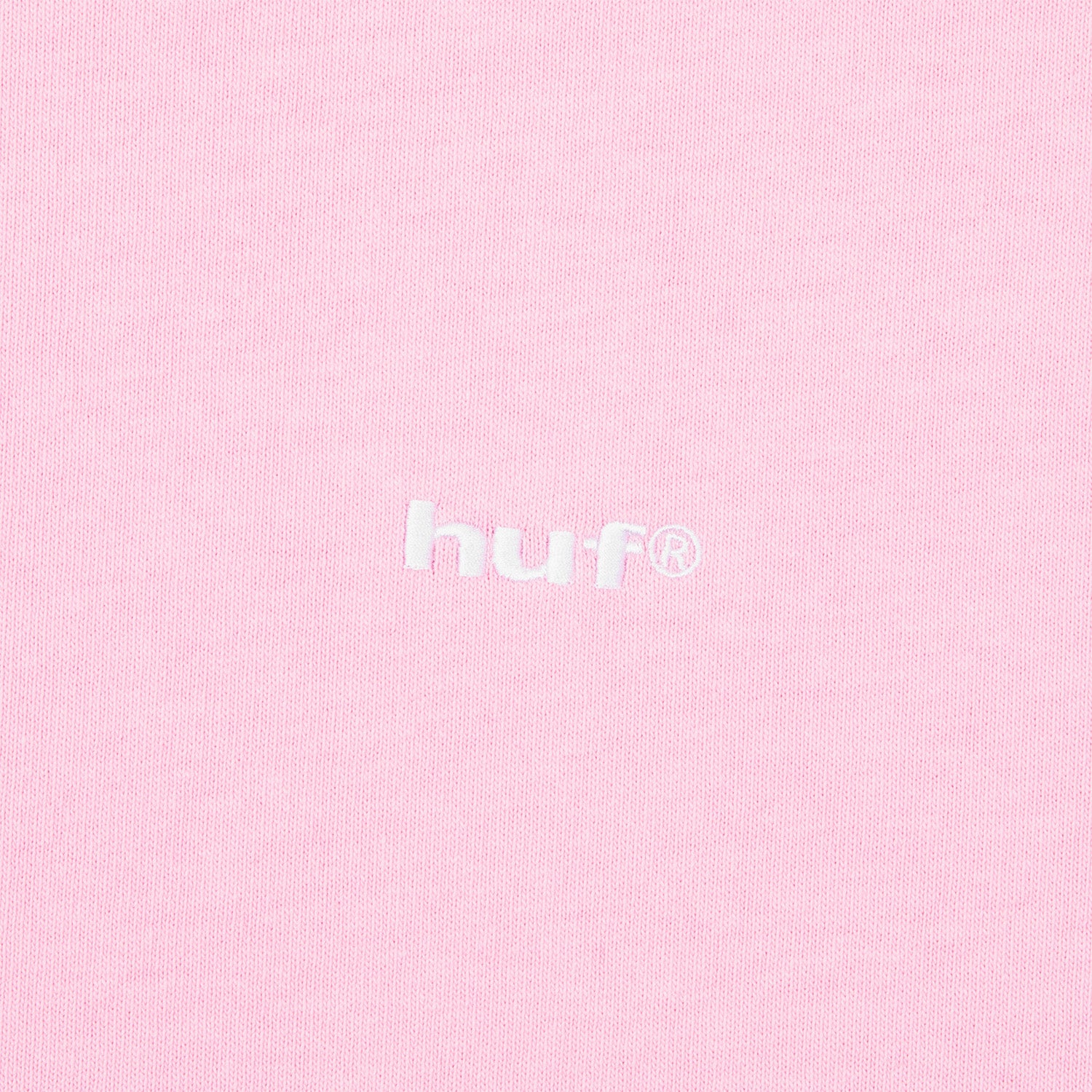 HUF (ハフ) Worldwide JP /T-SHIRTS（Tシャツ）/ HUF eightynine LS TEE商品 / YELLOW