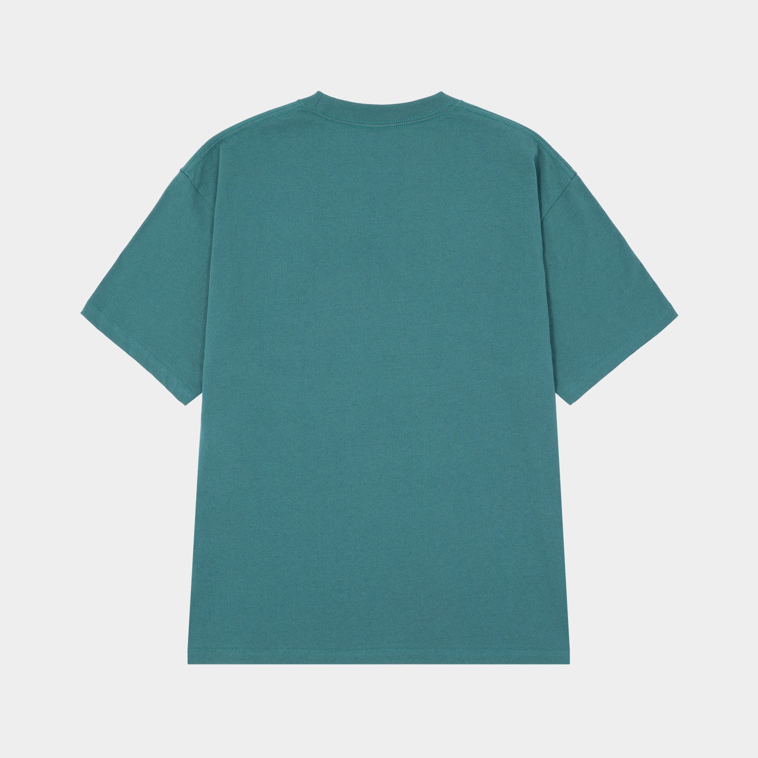 HUF (ハフ) Worldwide JP /T-SHIRTS（Tシャツ）/ BOX LOGO POCKET TEE商品 / PINK