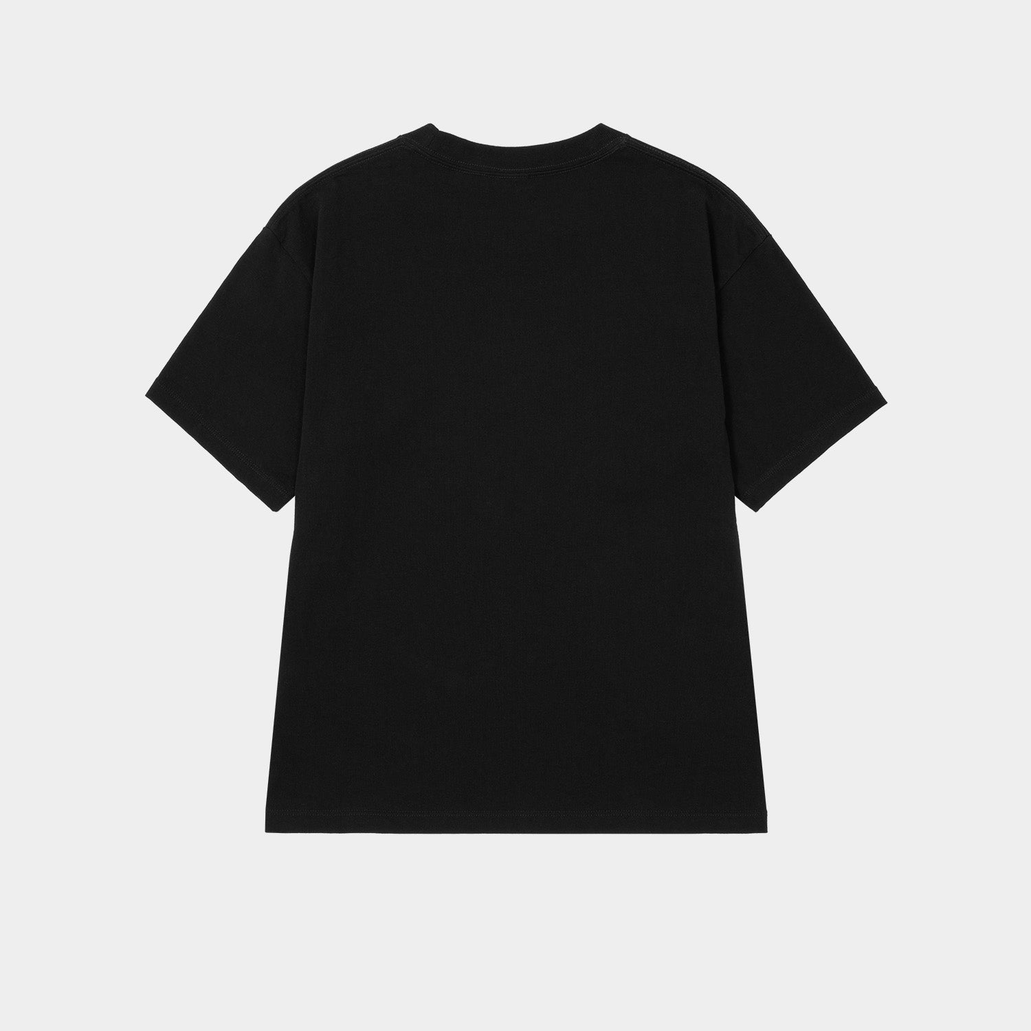 HUF (ハフ) Worldwide JP /T-SHIRTS（Tシャツ）/ HUF eightynine TINY TEE商品 / WHITE