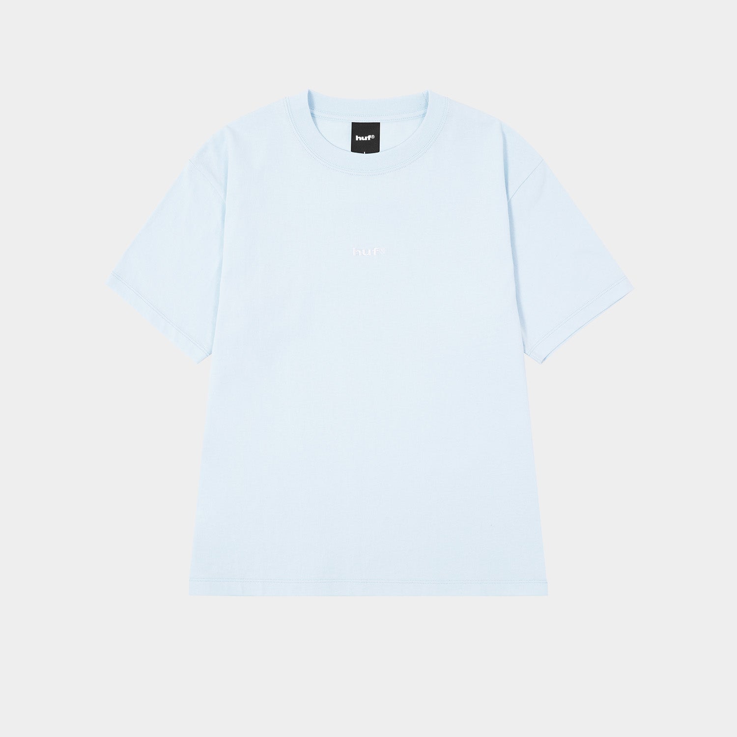 HUF (ハフ) Worldwide JP /T-SHIRTS（Tシャツ）/ HUF eightynine TINY TEE商品 / WHITE