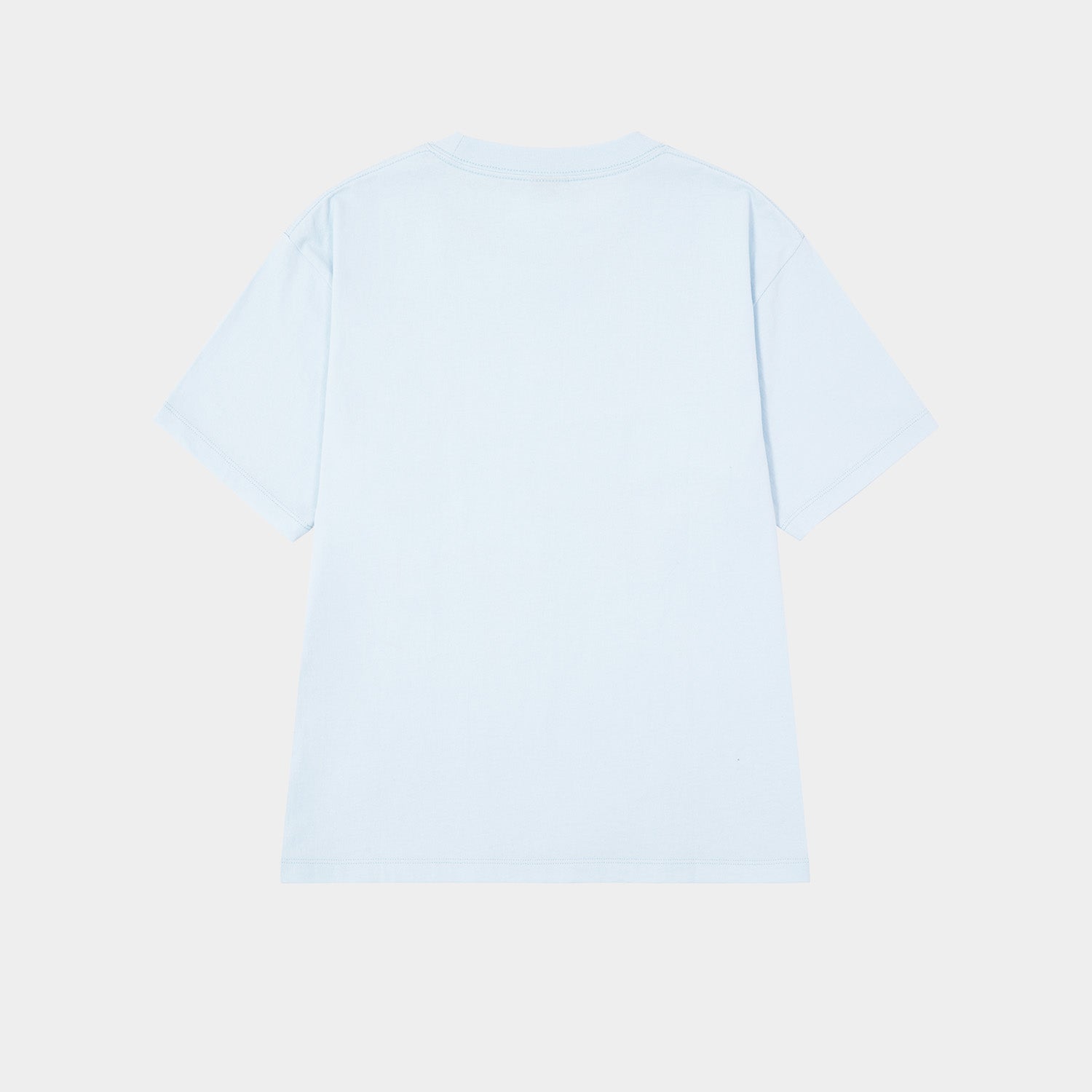 HUF (ハフ) Worldwide JP /T-SHIRTS（Tシャツ）/ HUF eightynine TINY TEE商品 / WHITE