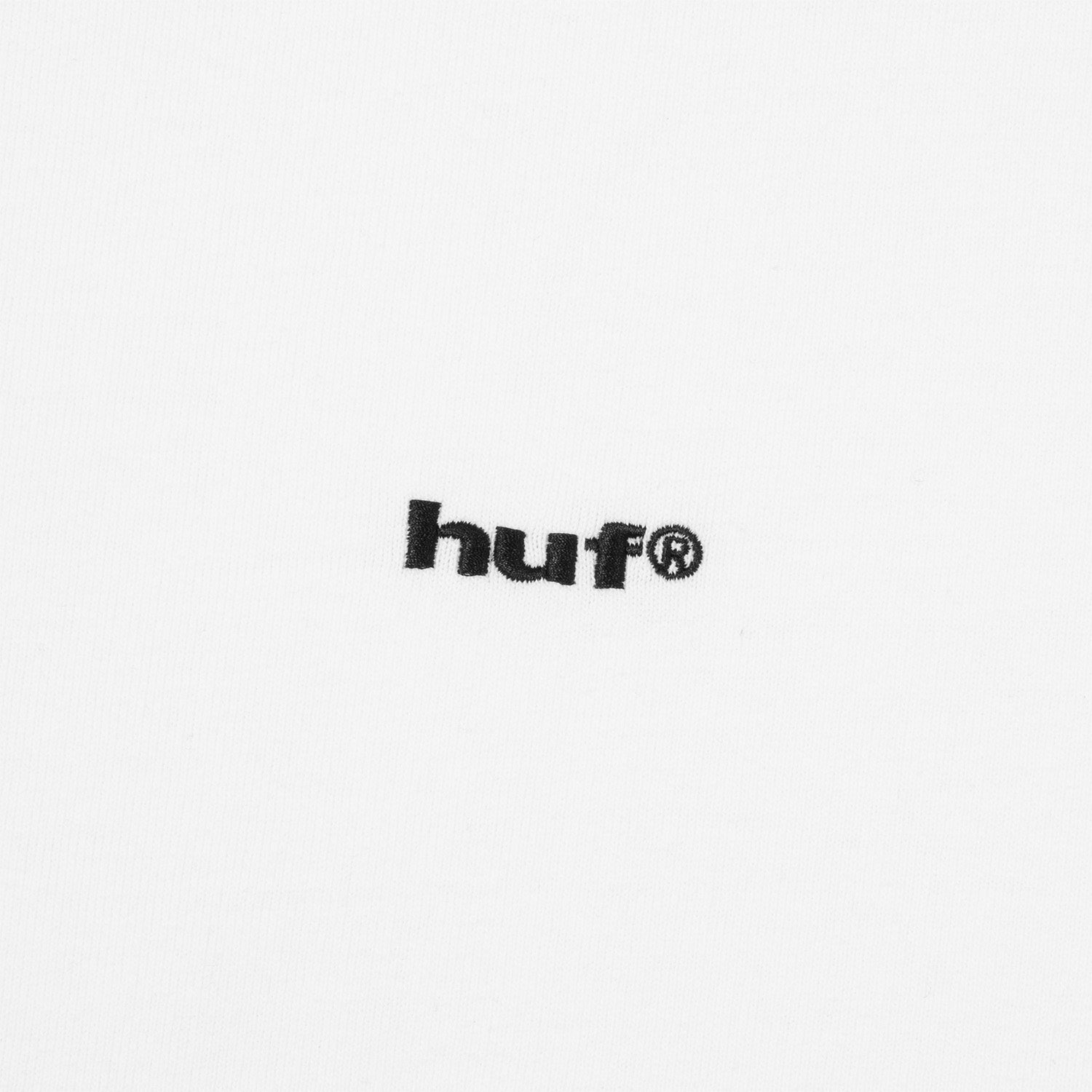 HUF (ハフ) Worldwide JP /T-SHIRTS（Tシャツ）/ HUF eightynine TINY TEE商品 / WHITE