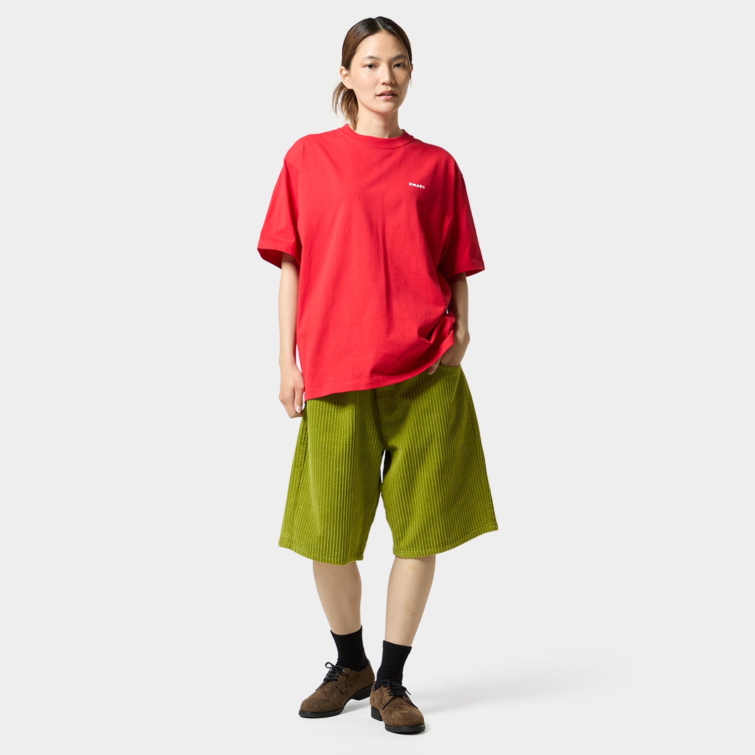 HUF (ハフ) Worldwide JP /T-SHIRTS（Tシャツ）/ ROADTRIP TEE商品 / BLACK
