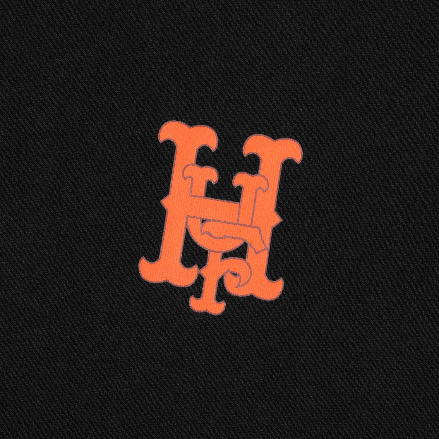 HUF (ハフ) Worldwide JP /T-SHIRTS（Tシャツ）/ MAJOR LEAGUE TEE商品 / STEEL BLUE