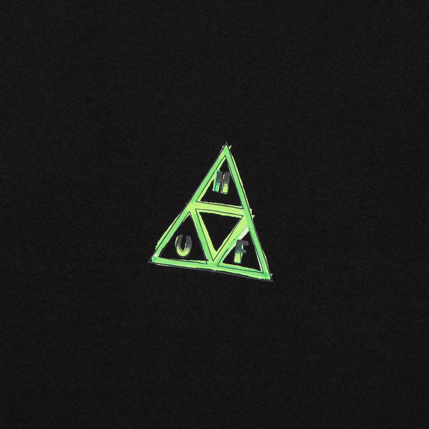 HUF (ハフ) Worldwide JP /T-SHIRTS（Tシャツ）/ 【オンラインストア限定】GREEN BUDDY TT TEE商品 / NATURAL