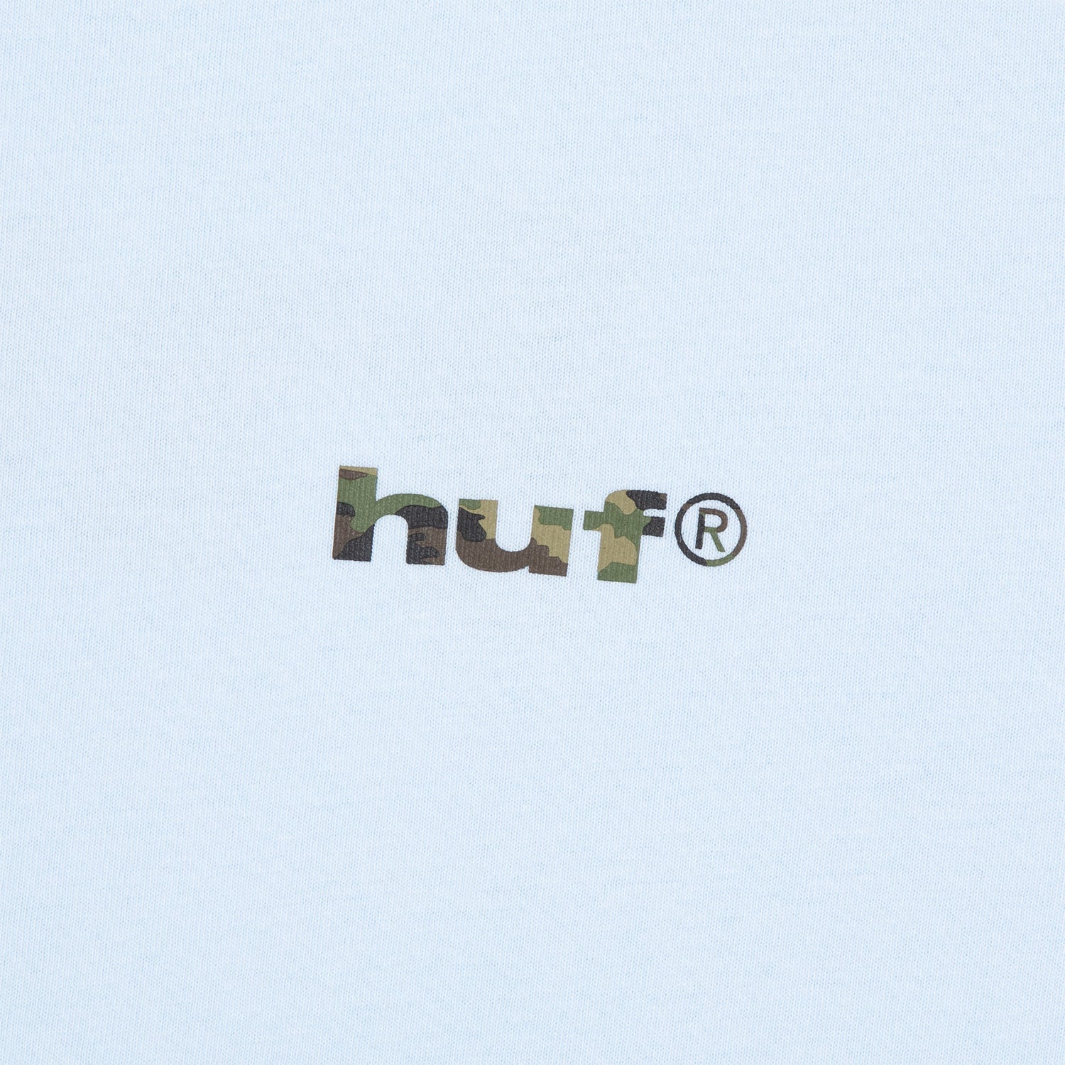 HUF (ハフ) Worldwide JP /T-SHIRTS（Tシャツ）/ huf eightynine CAMO TEE商品 / PINK