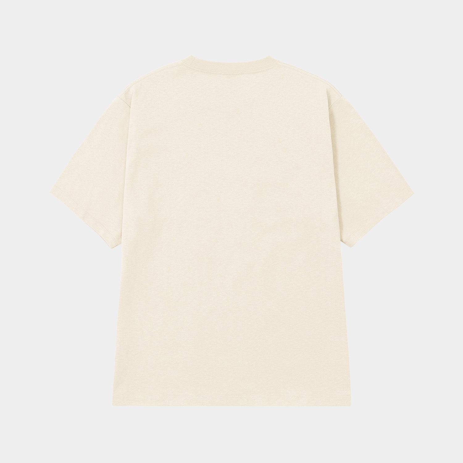 HUF (ハフ) Worldwide JP /T-SHIRTS（Tシャツ）/ huf CO-OP GOLDEN TROUT TEE商品 / NATURAL