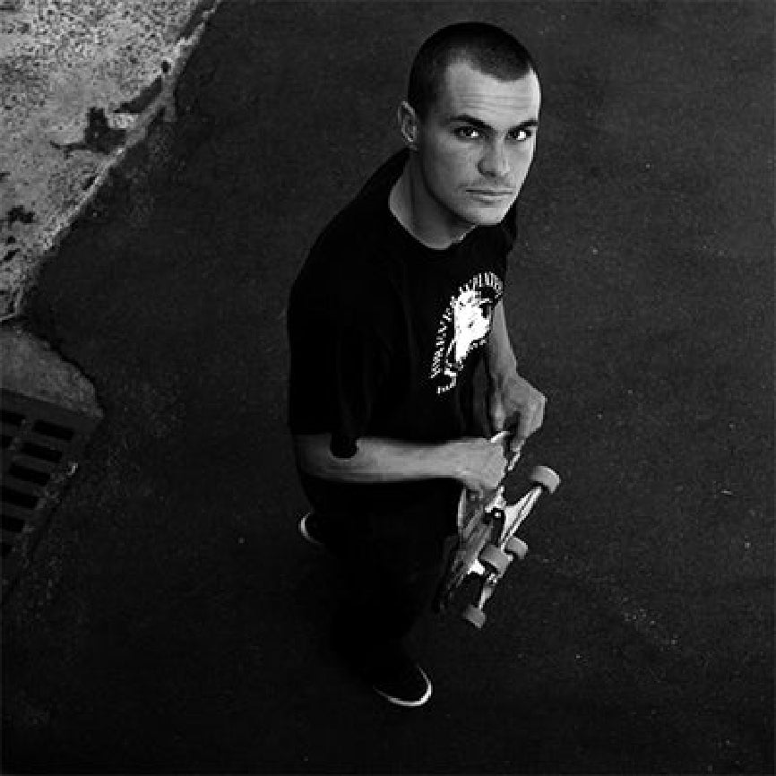 MASON SILVA